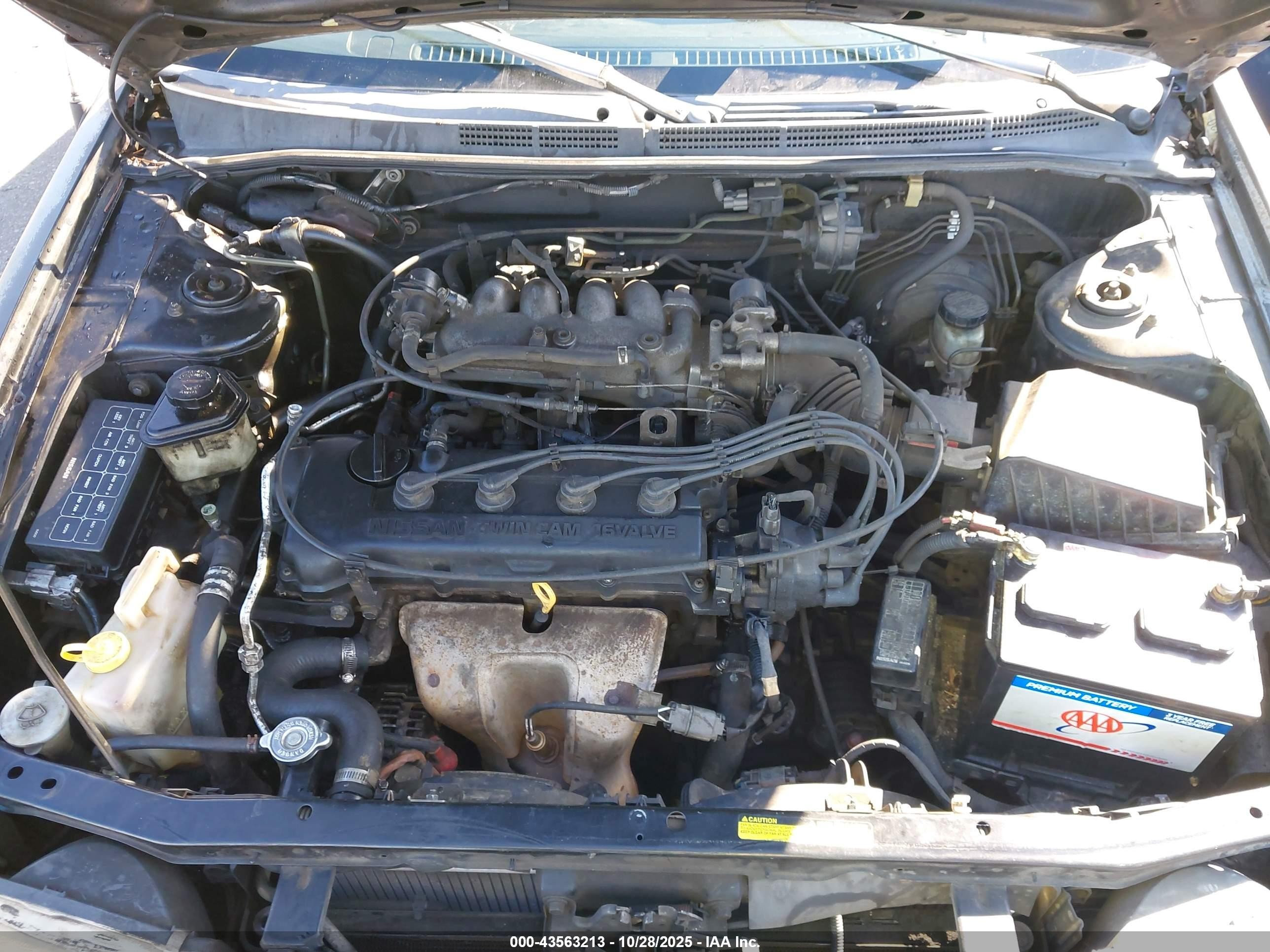 1997 Nissan 200sx Se Black vin: 1N4AB42D3VC511607