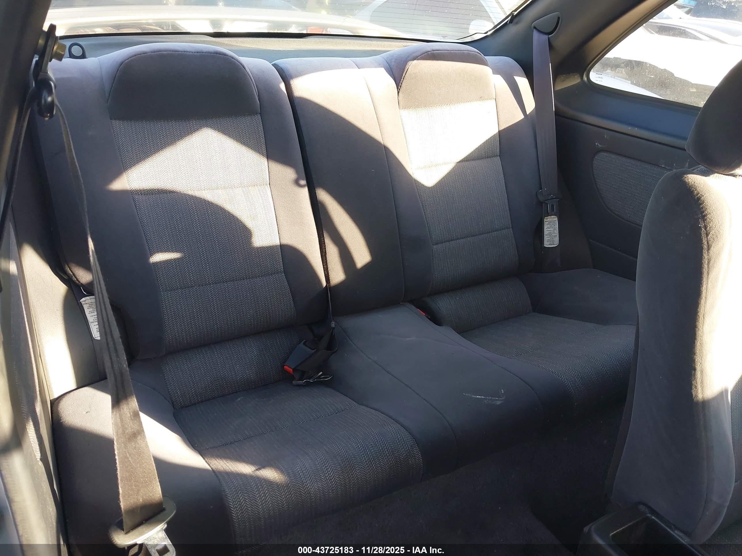 1997 Nissan 200sx Se Gray vin: 1N4AB42D8VC502840