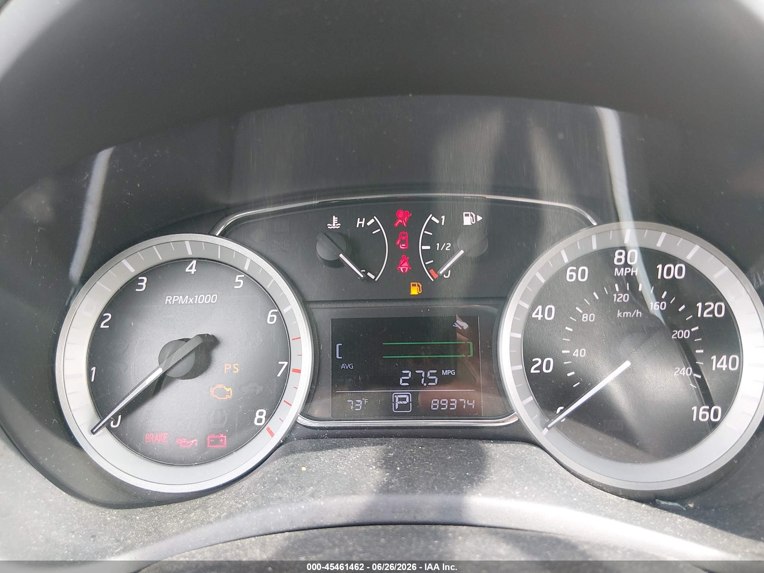 2014 Nissan Sentra Sv Серебряный vin: 1N4AB7AP0EN850861