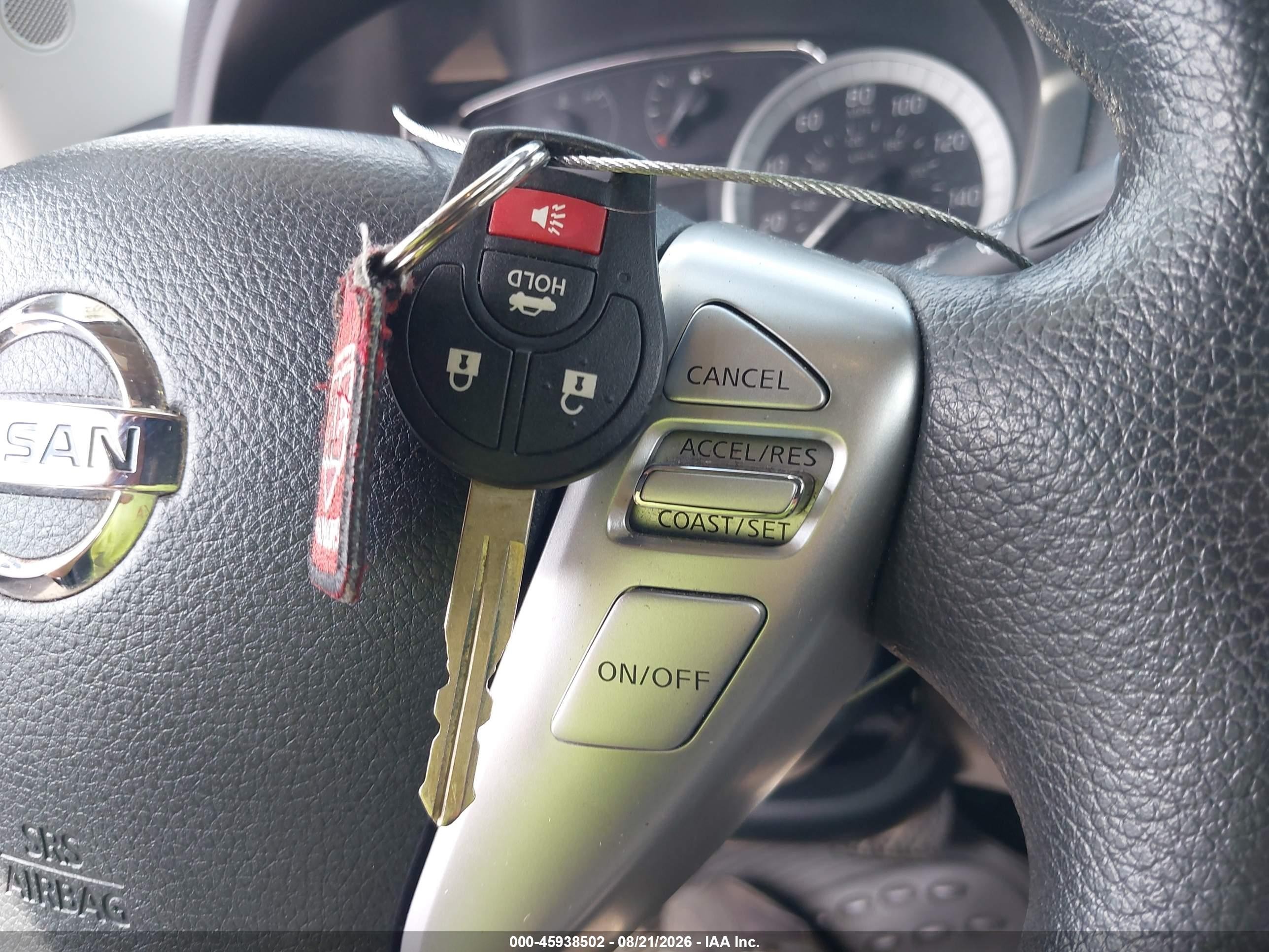 2013 Nissan Sentra Sv Синий vin: 1N4AB7AP3DN902935