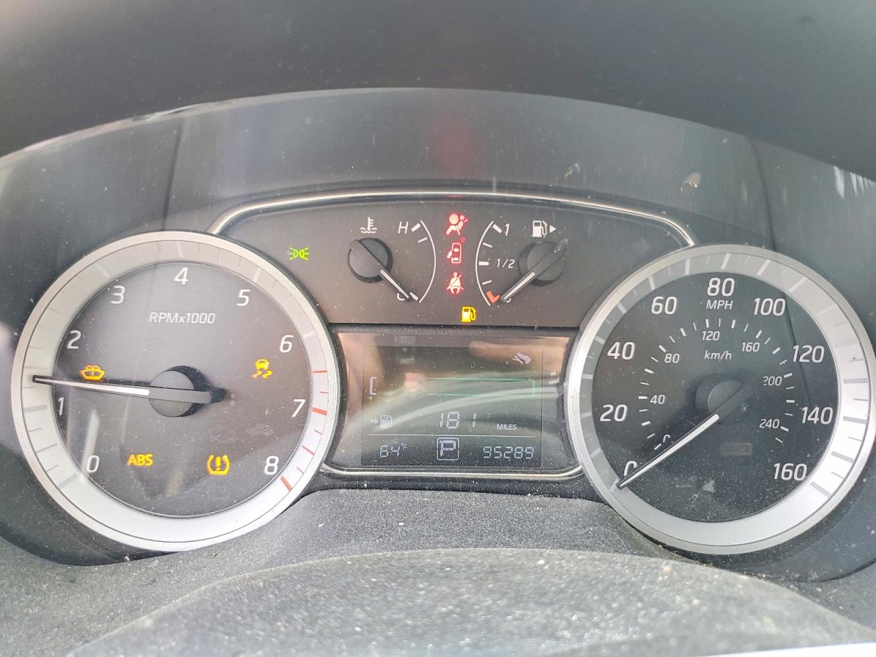 2013 Nissan Sentra S Silver vin: 1N4AB7AP3DN905527
