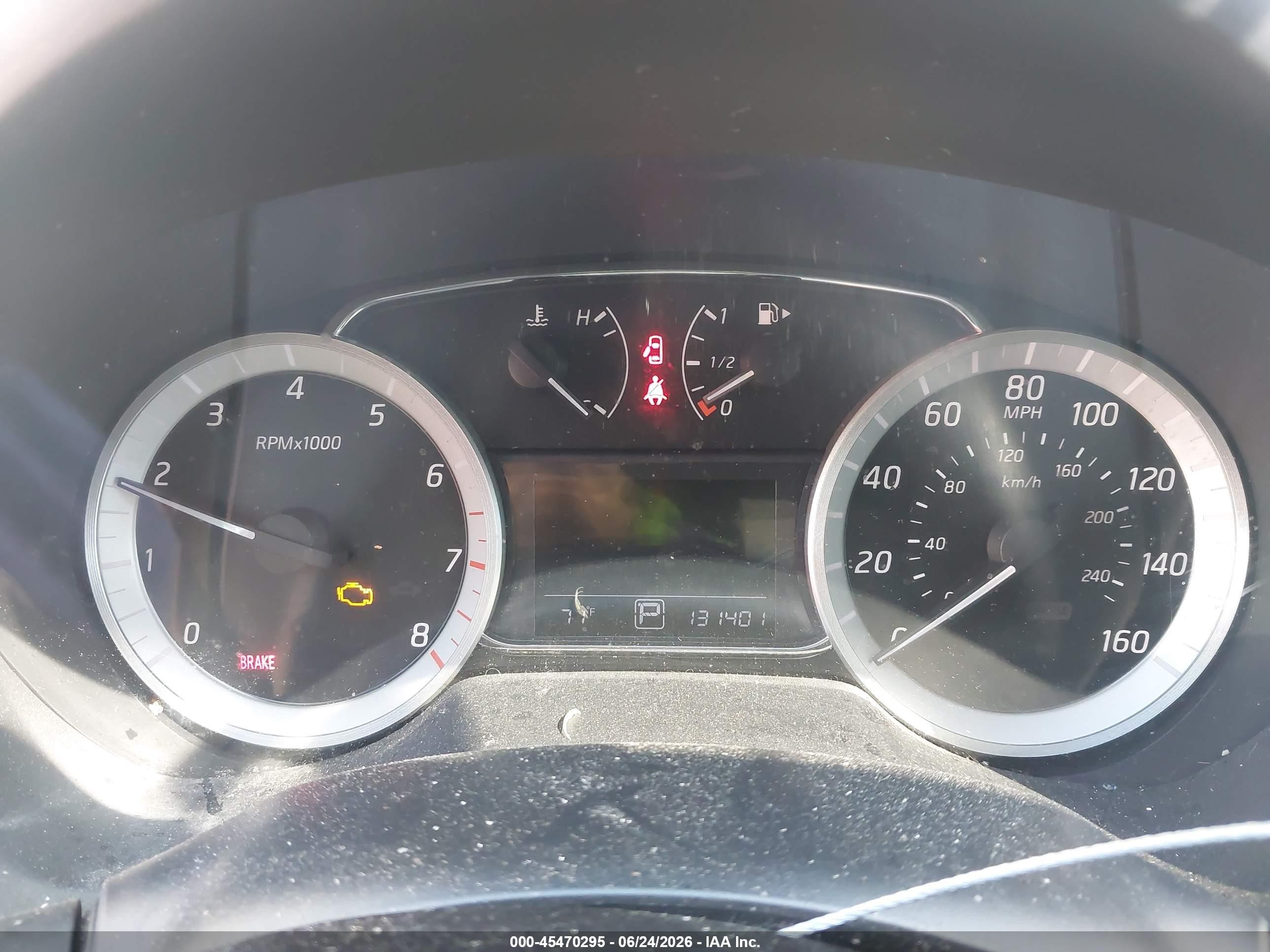 2014 Nissan Sentra Sv Silver vin: 1N4AB7AP3EN855908