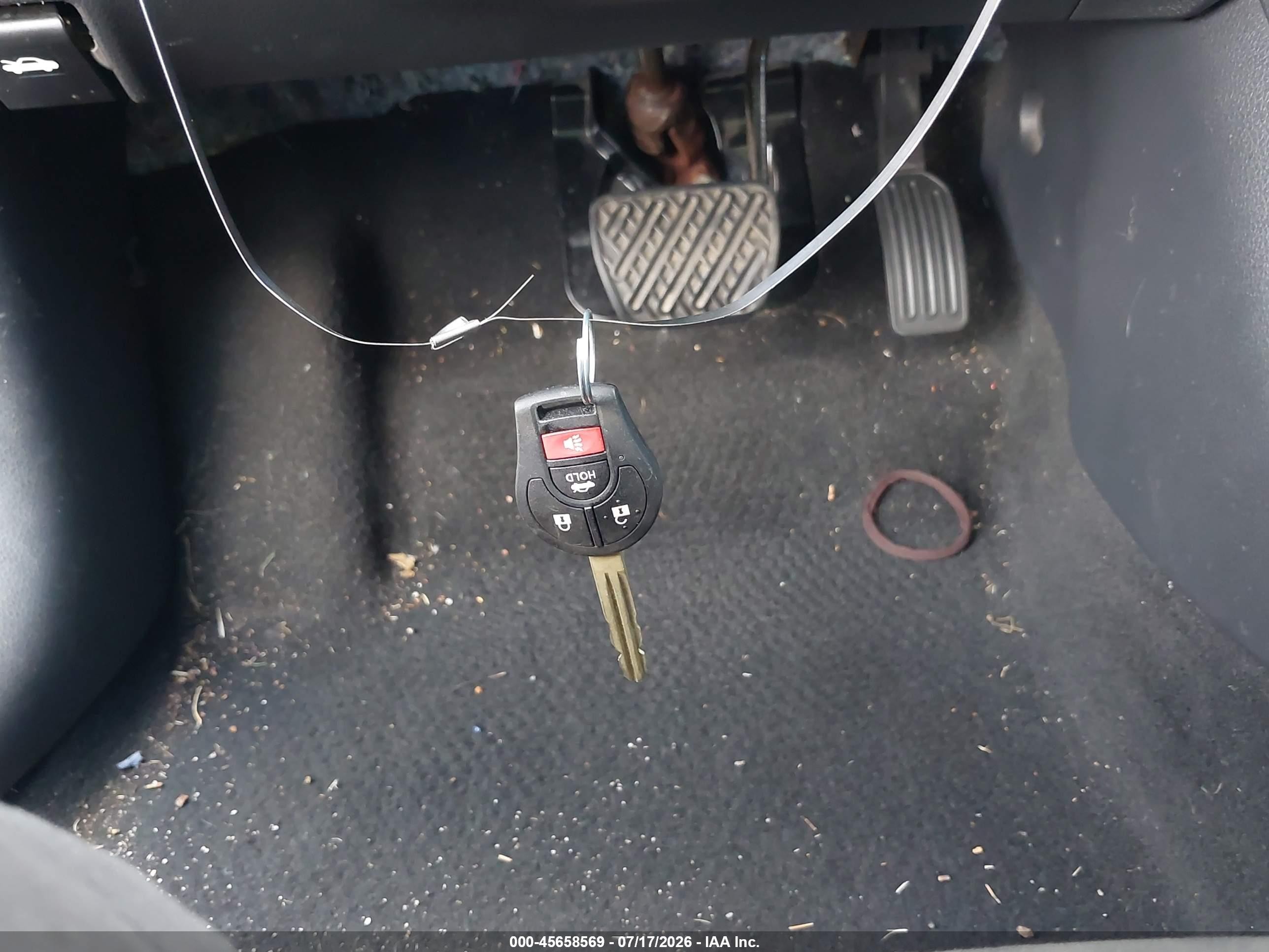 2013 Nissan Sentra Sv Black vin: 1N4AB7AP4DN902099