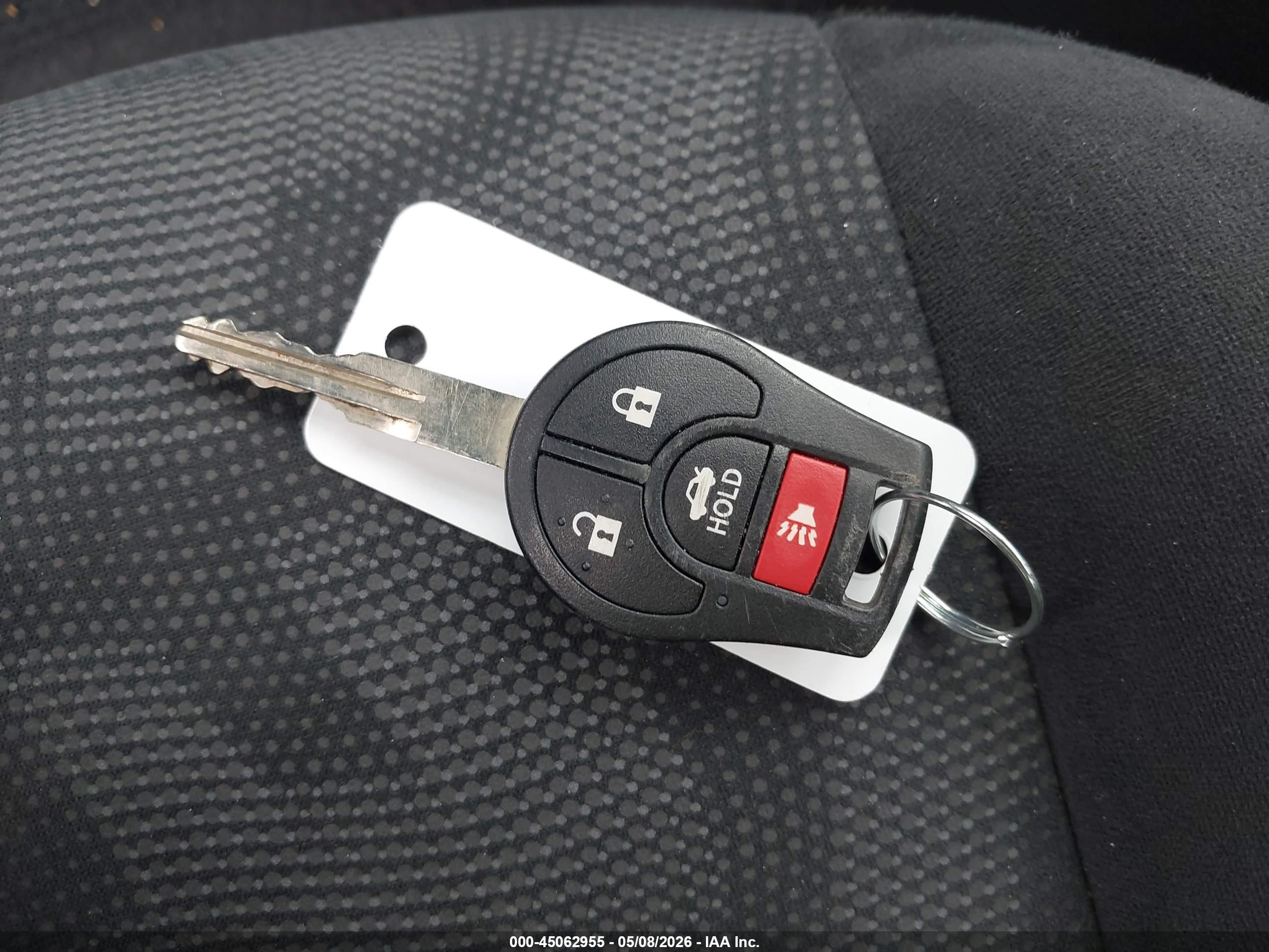 2013 Nissan Sentra Sv Silver vin: 1N4AB7AP5DN905674