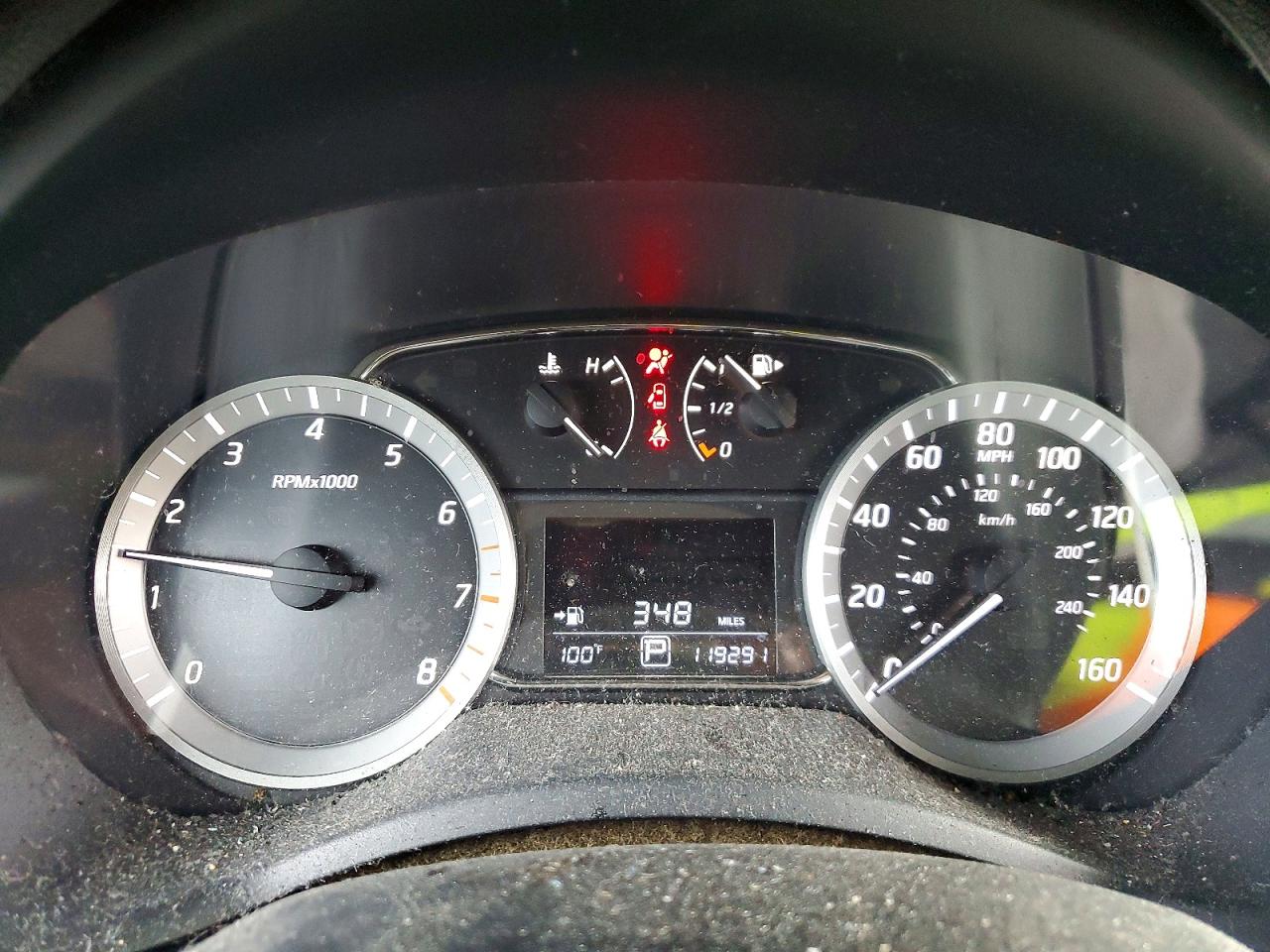 2013 Nissan Sentra Sv Серебряный vin: 1N4AB7AP5DN908218