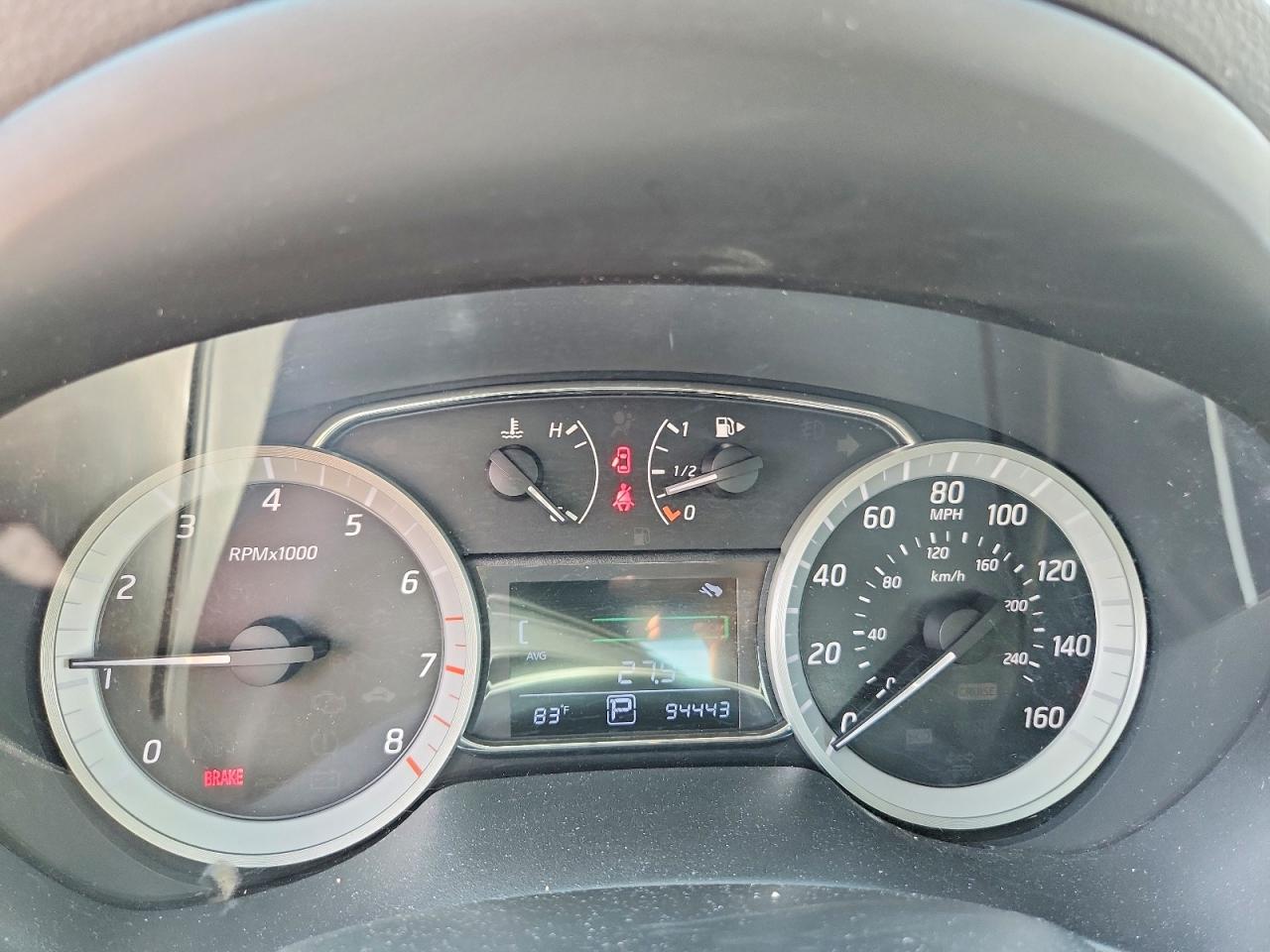 2014 Nissan Sentra Sv Charcoal vin: 1N4AB7AP7EN851232