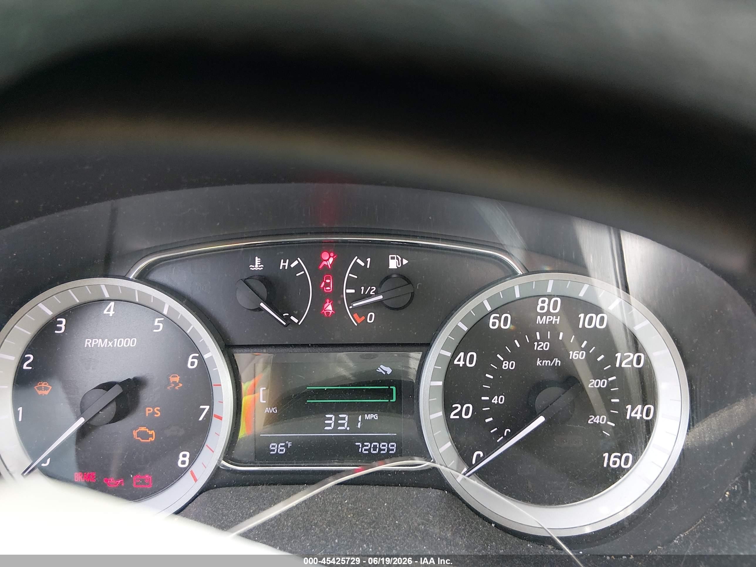 2013 Nissan Sentra Sv Серый vin: 1N4AB7AP8DN902848
