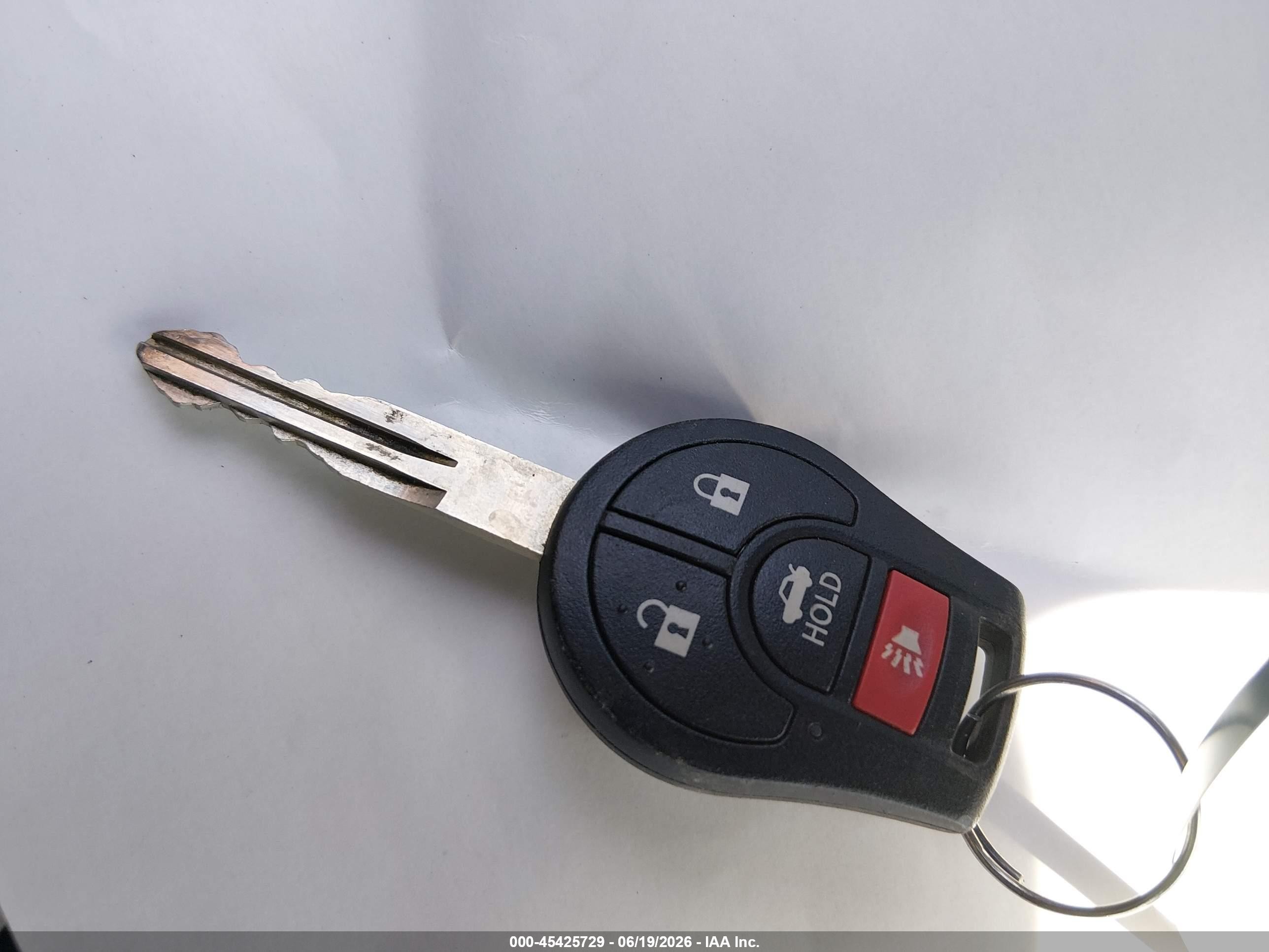 2013 Nissan Sentra Sv Серый vin: 1N4AB7AP8DN902848