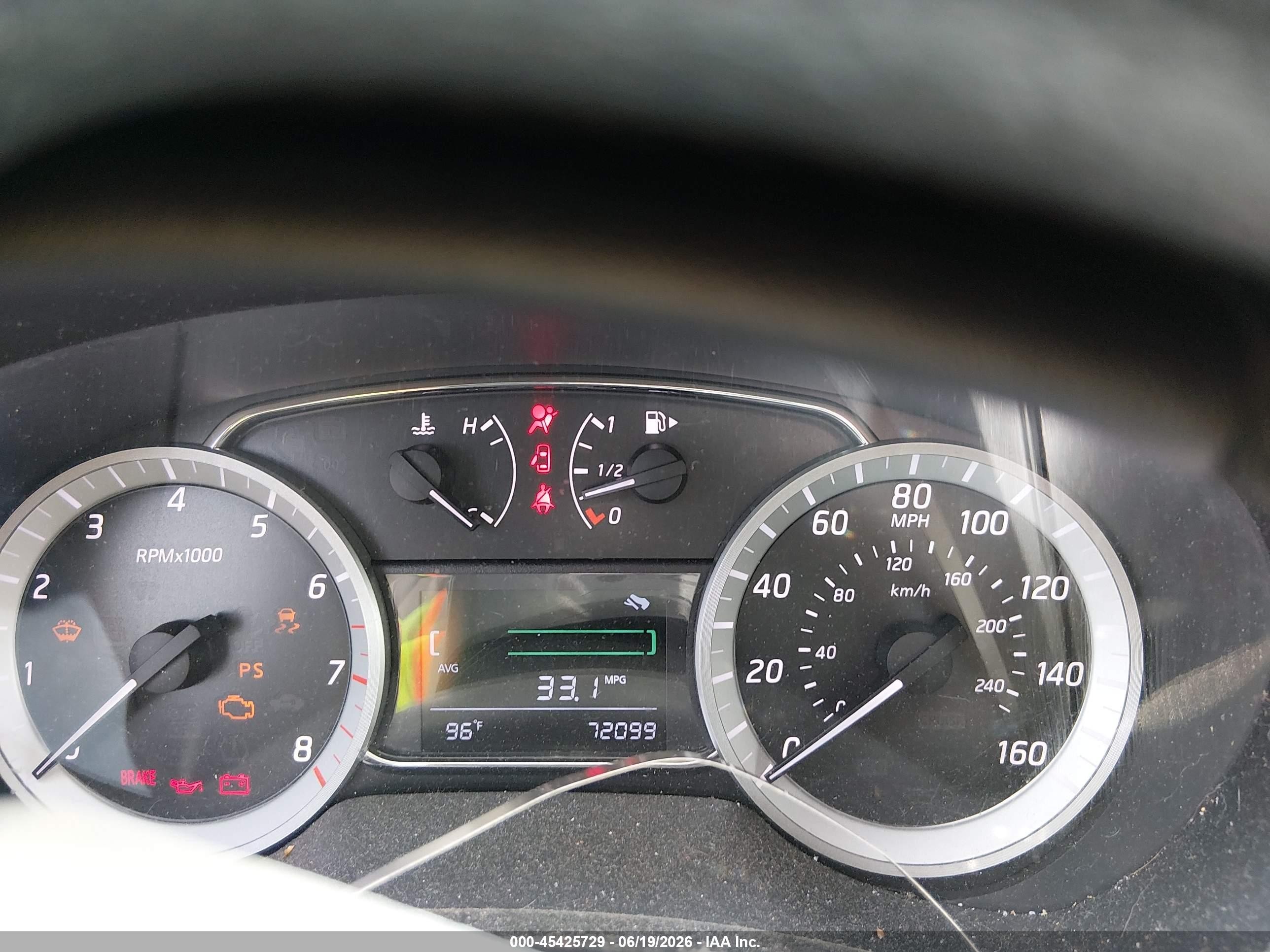 2013 Nissan Sentra Sv Серый vin: 1N4AB7AP8DN902848