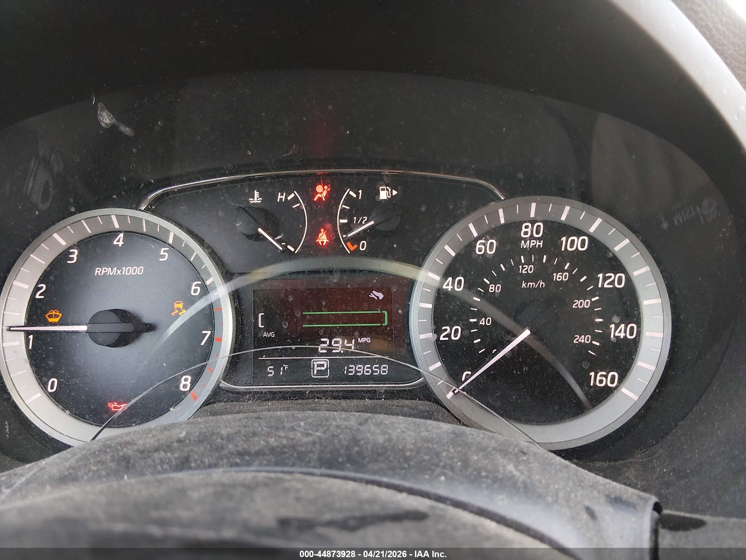 2013 Nissan Sentra Sv Синий vin: 1N4AB7AP8DN908035