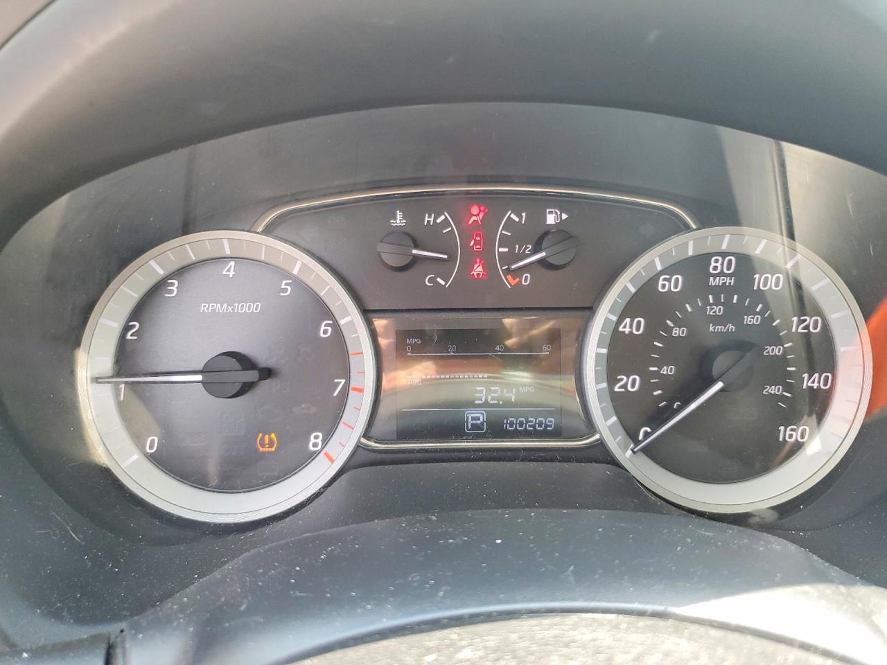 2013 Nissan Sentra Sv Blue vin: 1N4AB7AP8DN909623