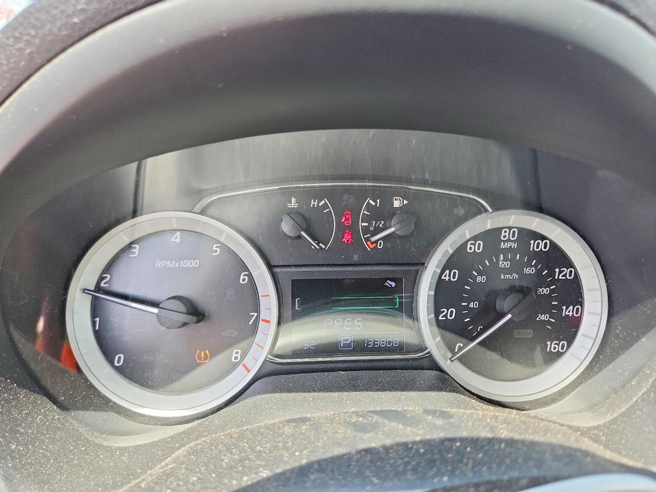 2014 Nissan Sentra Sv Charcoal vin: 1N4AB7AP9EN851183