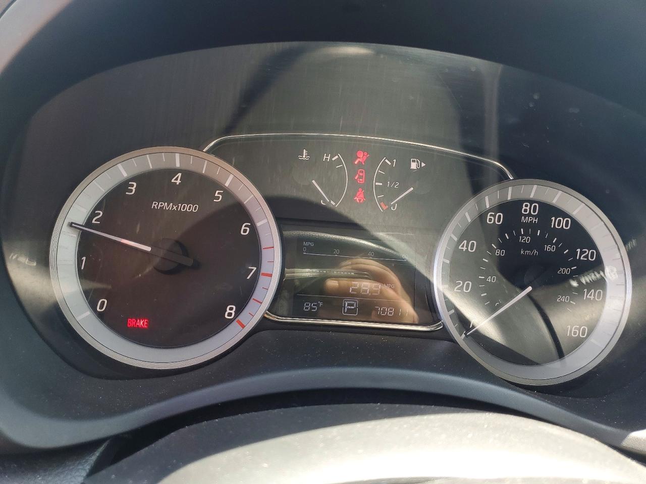 2013 Nissan Sentra S Blue vin: 1N4AB7APXDN901720