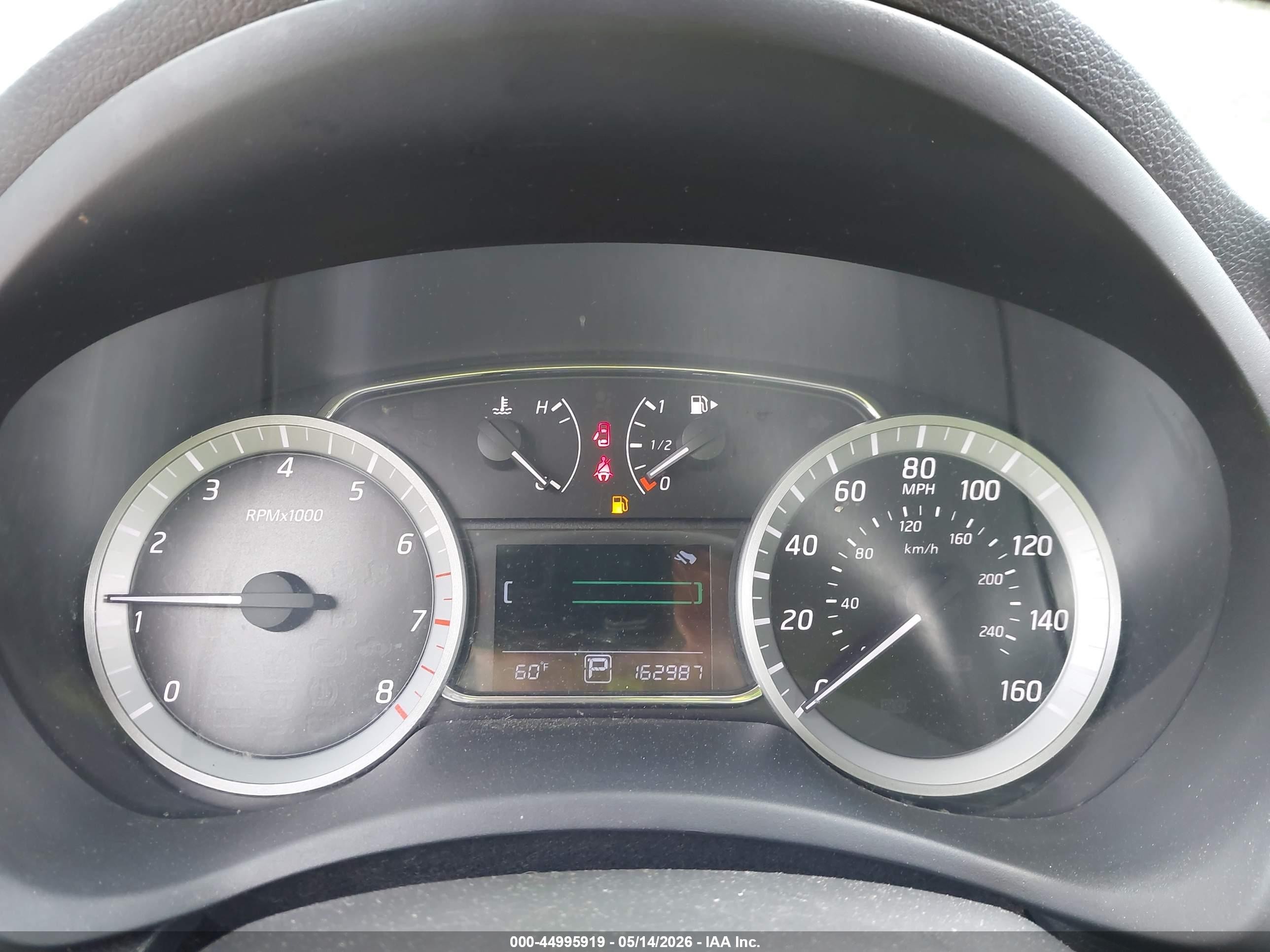 2014 Nissan Sentra Fe+ S/fe+ Sv/s/sl/sr/sv Gray vin: 1N4AB7APXEN854402