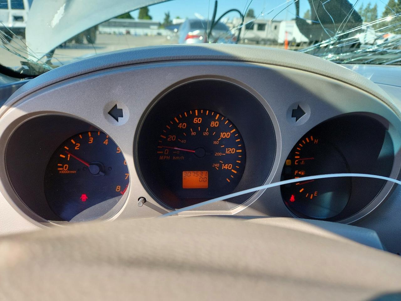 2002 Nissan Altima 2.5 Teal vin: 1N4AL11D02C100058