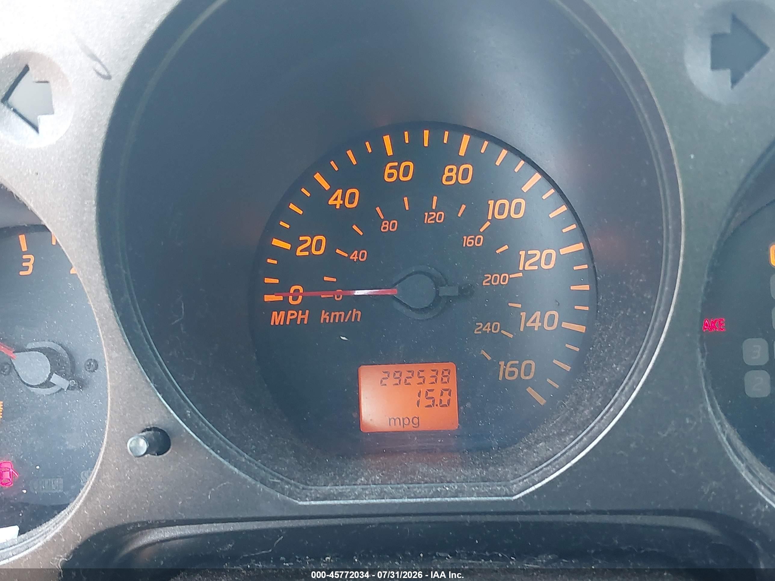 2002 Nissan Altima 2.5 S Blue vin: 1N4AL11D02C229546