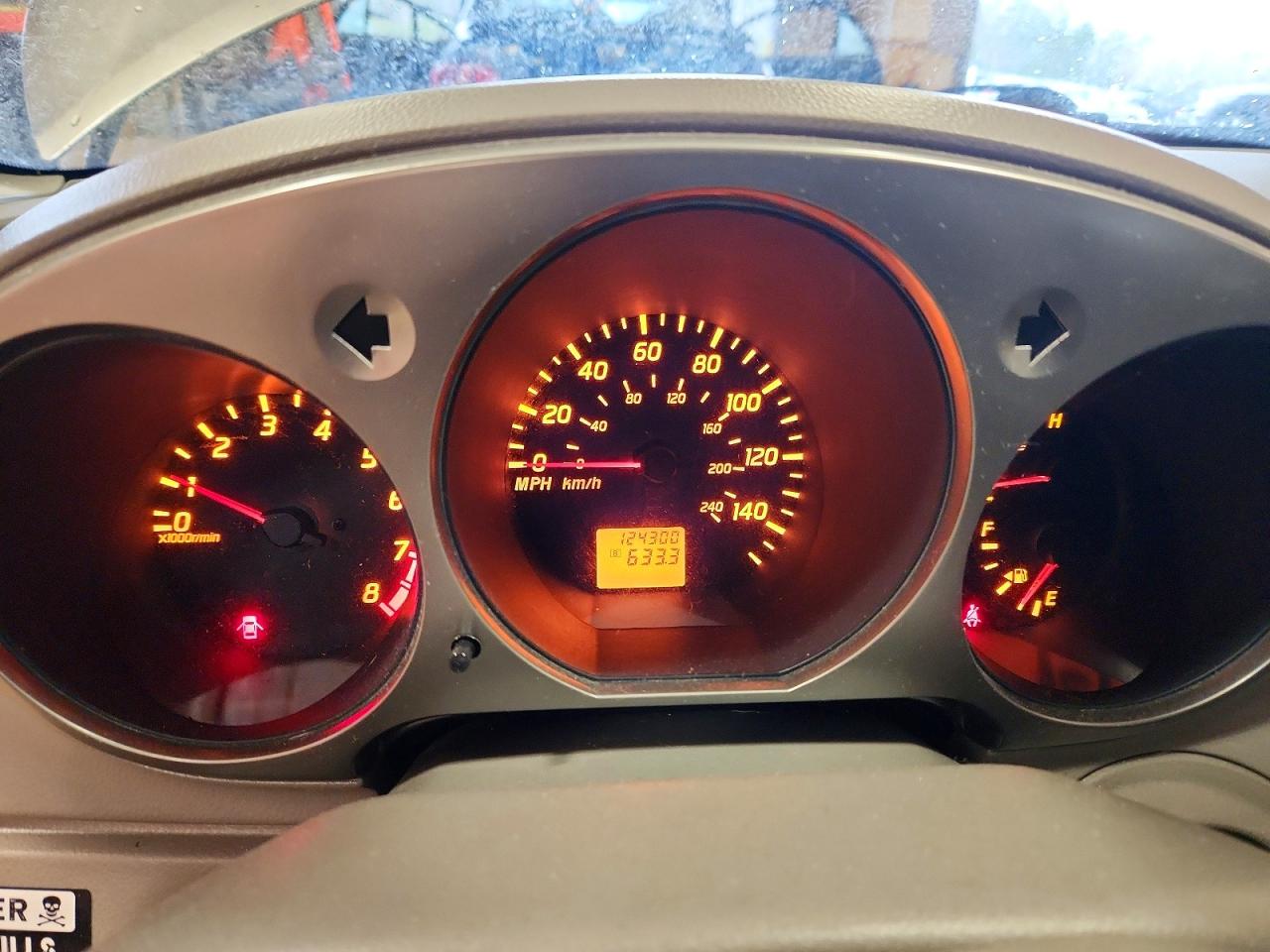 2003 Nissan Altima 2.5 Gray vin: 1N4AL11D03C113149
