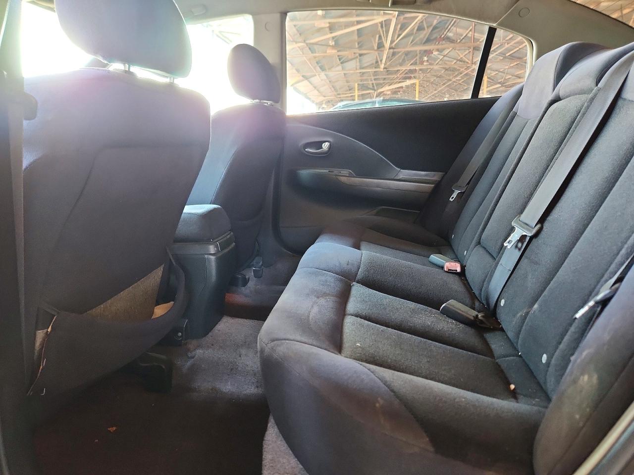 2003 Nissan Altima 2.5 Gray vin: 1N4AL11D03C147897
