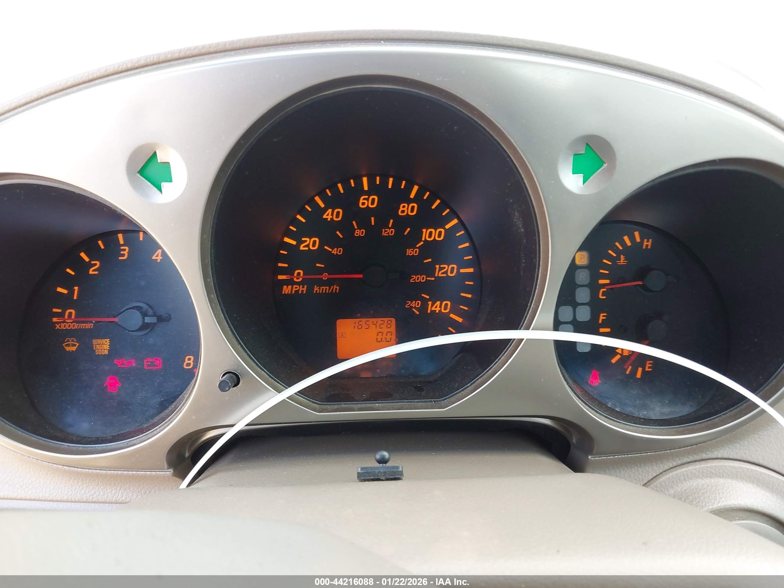 2003 Nissan Altima 2.5 S Бордовый vin: 1N4AL11D03C182780