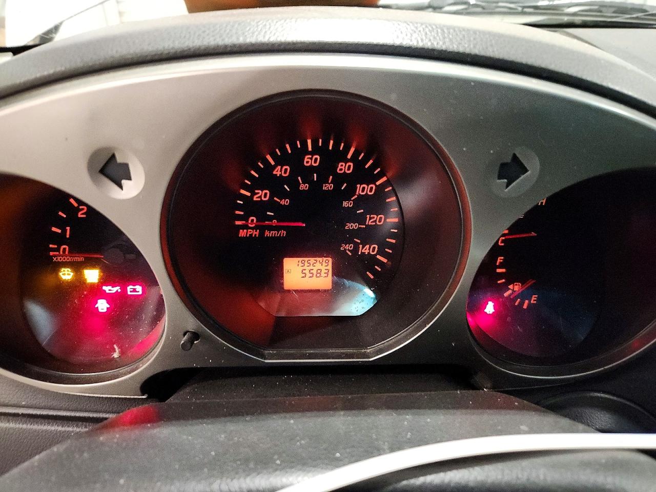 2003 Nissan Altima 2.5 Silver vin: 1N4AL11D03C248972
