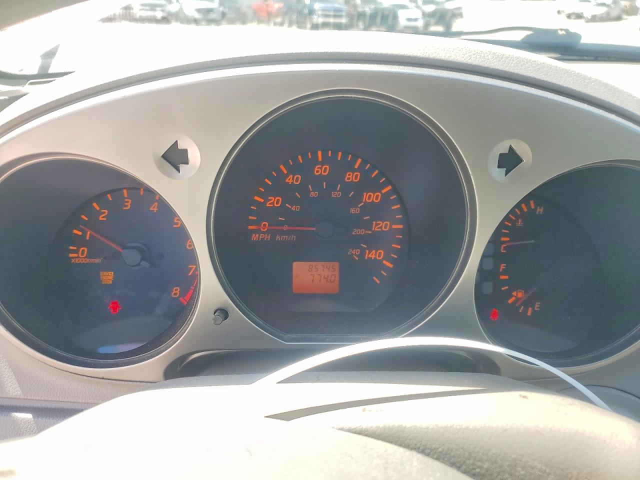 2004 Nissan Altima 2.5 Silver vin: 1N4AL11D04C143463