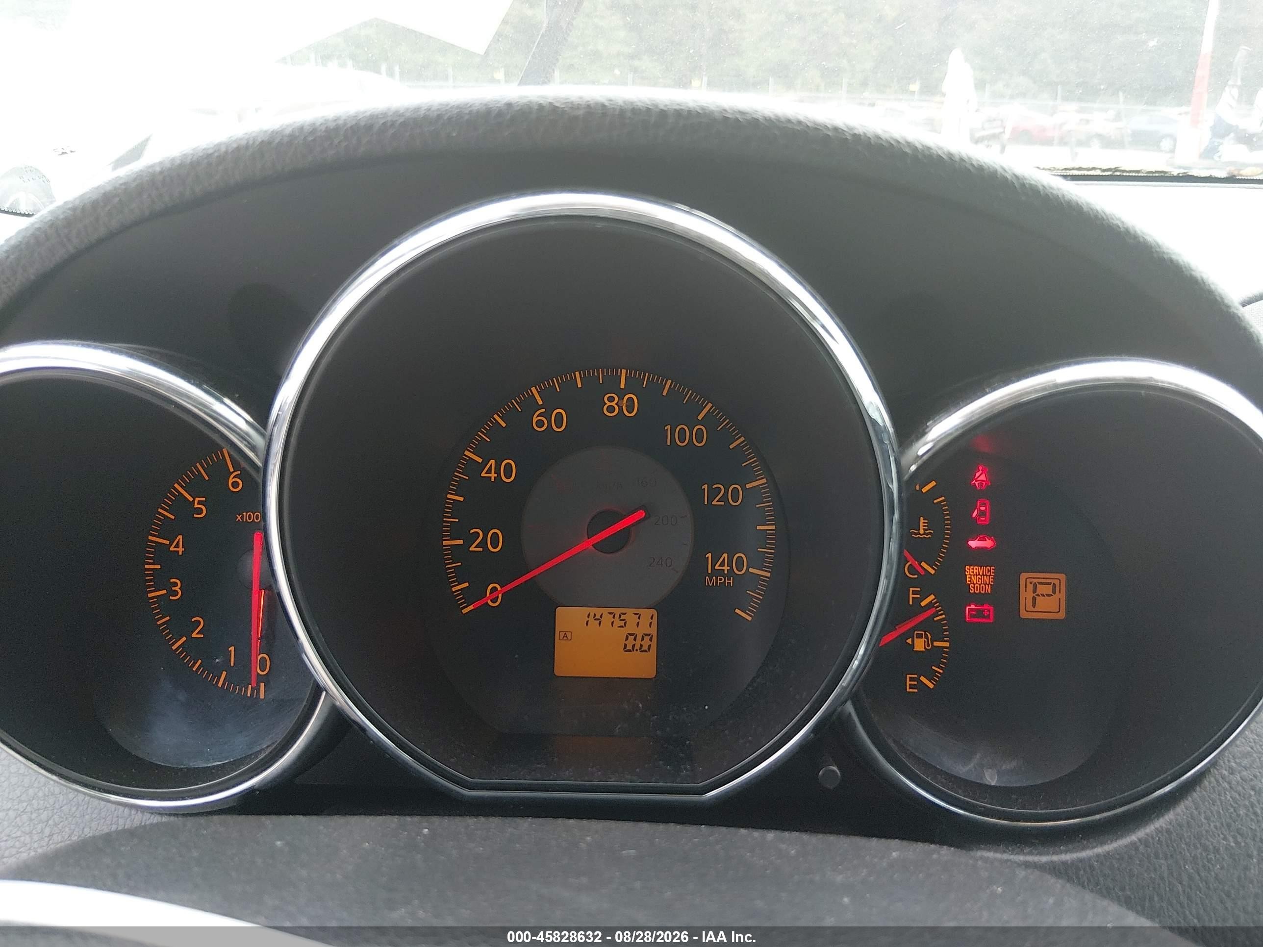 2005 Nissan Altima 2.5 S Серый vin: 1N4AL11D05C339937