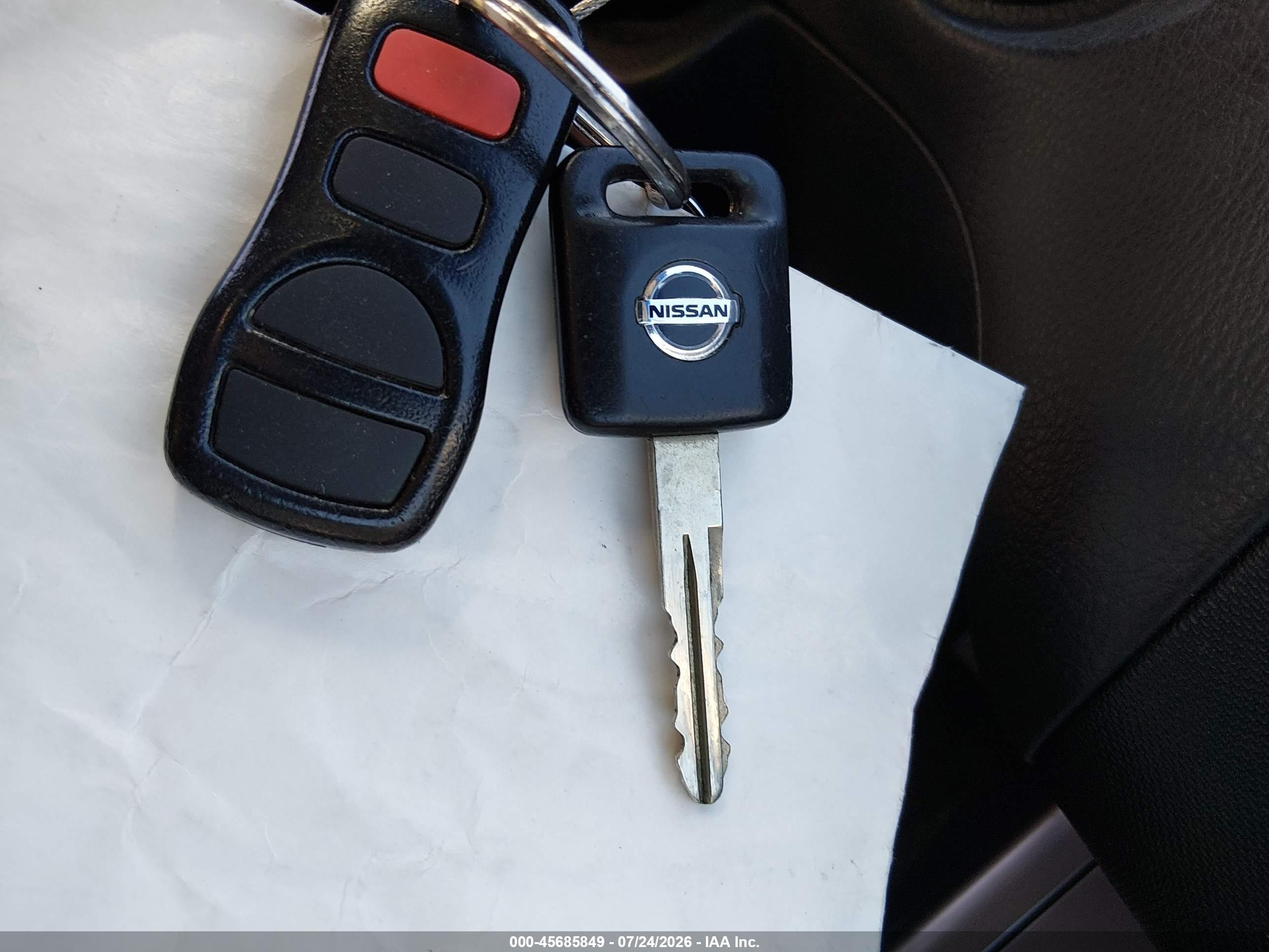 2006 Nissan Altima 2.5 S Brown vin: 1N4AL11D06C108909