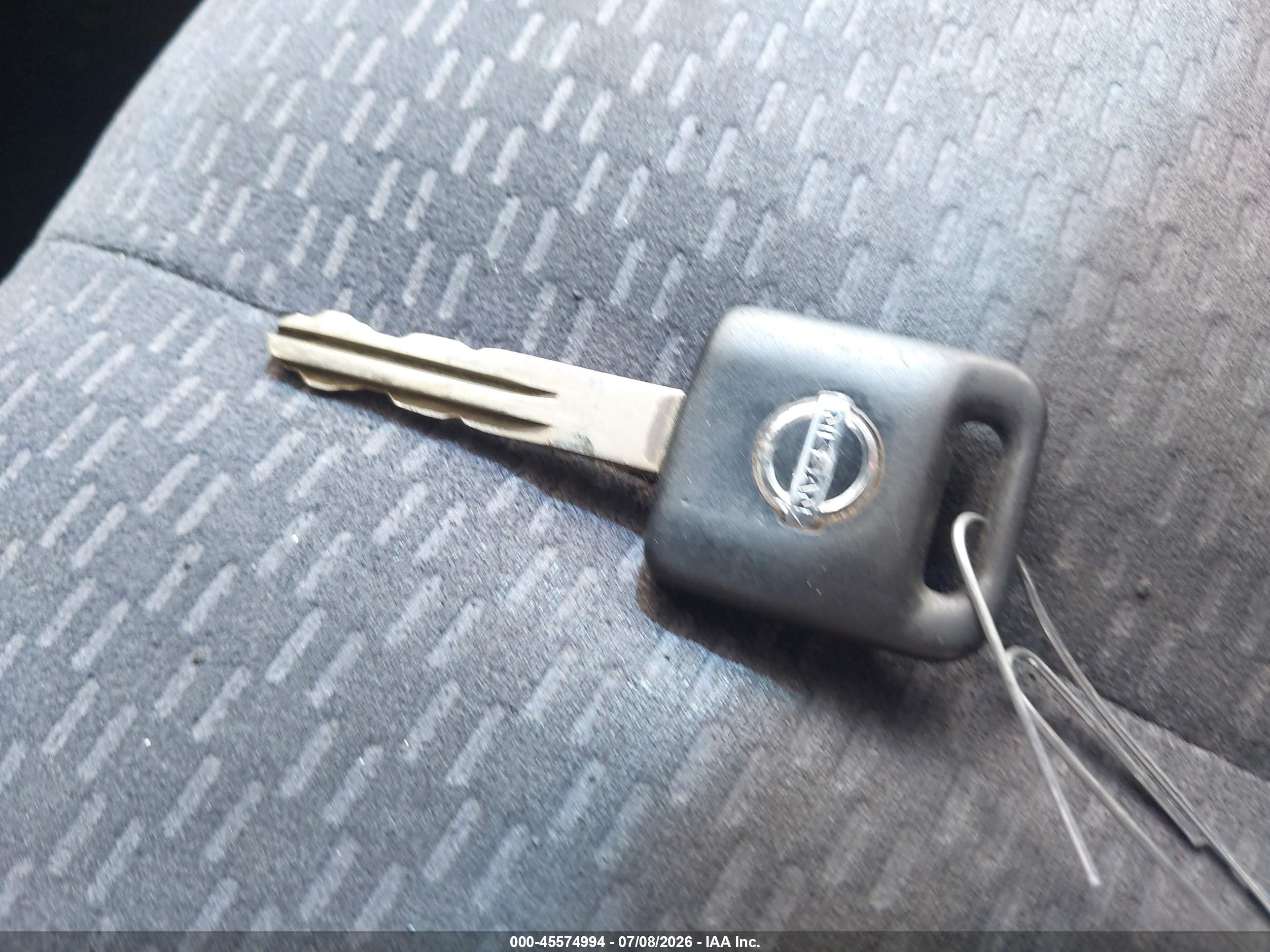 2006 Nissan Altima 2.5 S Blue vin: 1N4AL11D06C226779