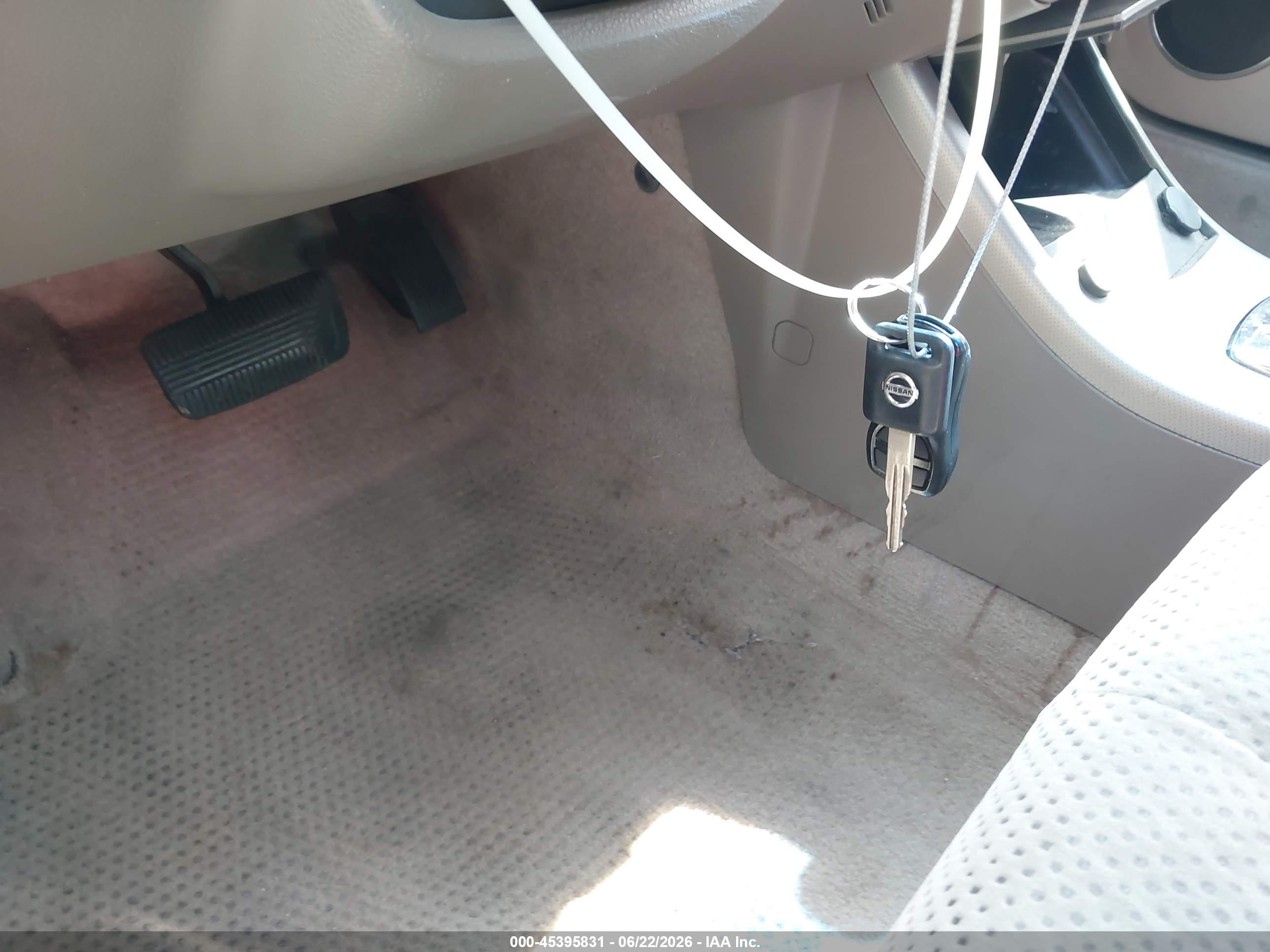 2006 Nissan Altima 2.5 S Maroon vin: 1N4AL11D06N316017