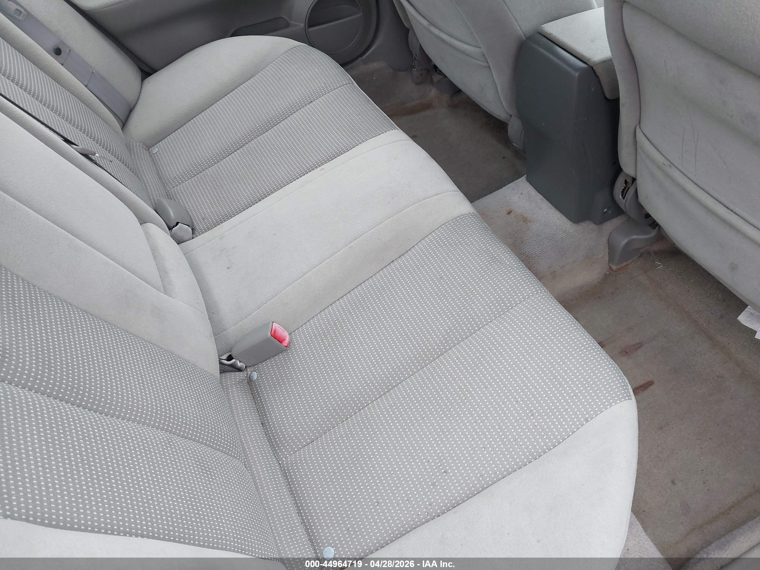 2006 Nissan Altima 2.5 S Black vin: 1N4AL11D06N330600