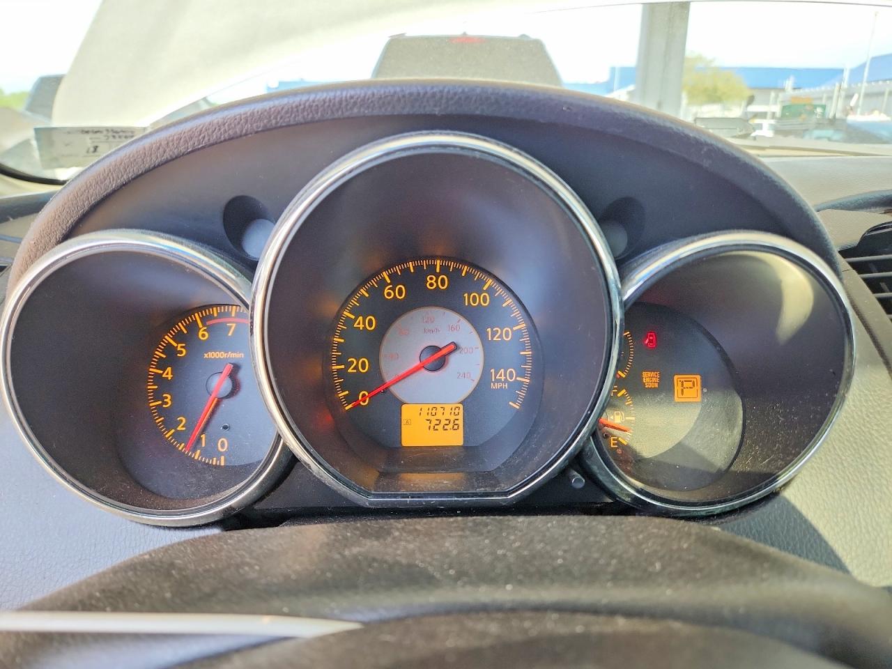 2006 Nissan Altima 2.5 Silver vin: 1N4AL11D06N336414
