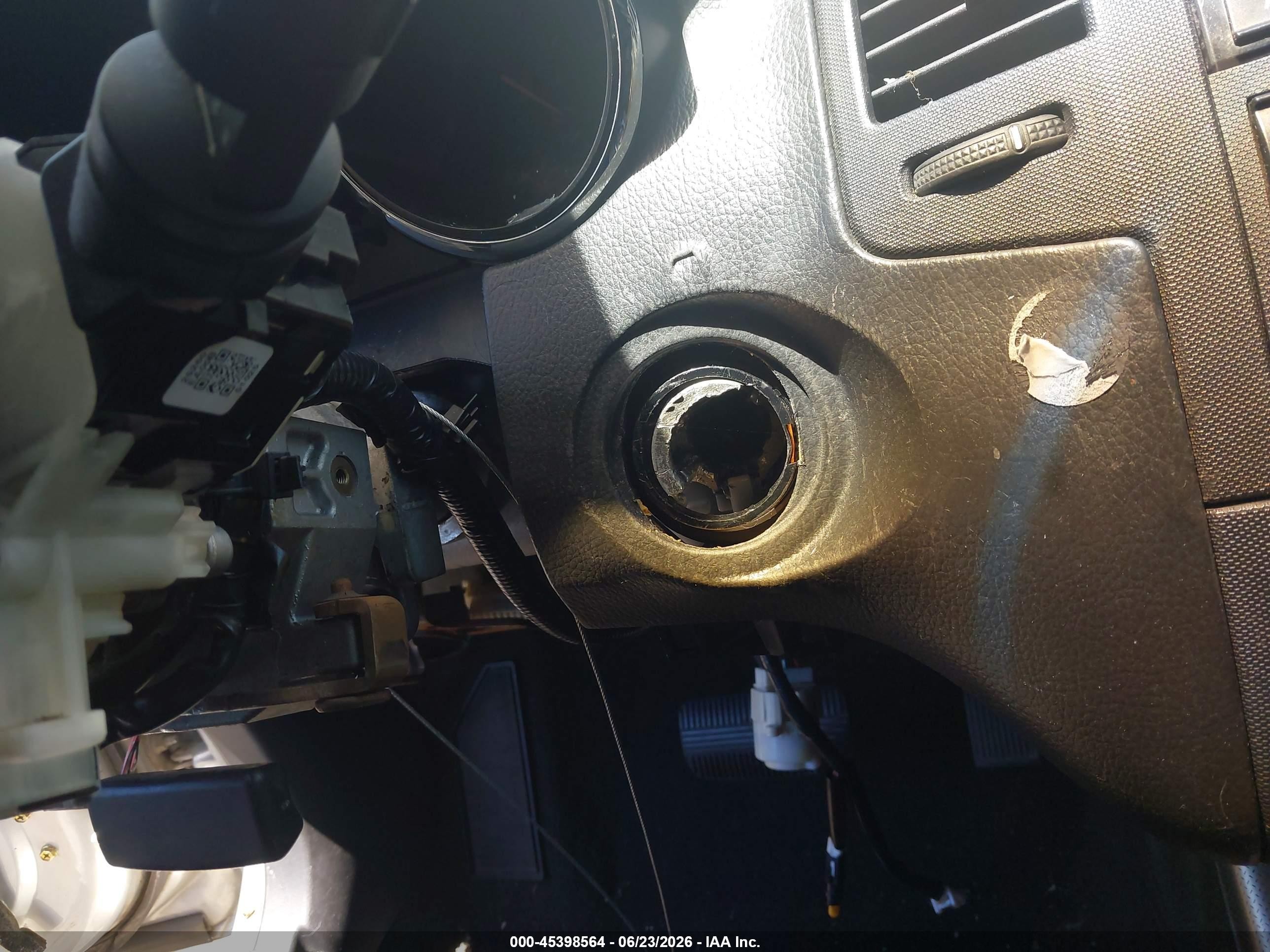 2006 Nissan Altima 2.5 S Silver vin: 1N4AL11D06N348241
