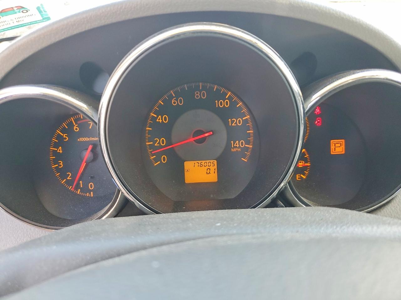 2006 Nissan Altima 2.5 Серый vin: 1N4AL11D06N384950