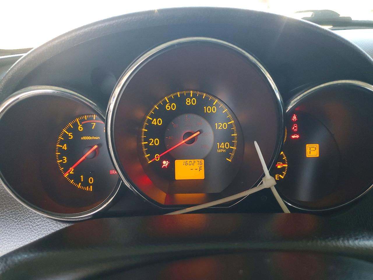2006 Nissan Altima 2.5 Tan vin: 1N4AL11D06N403075