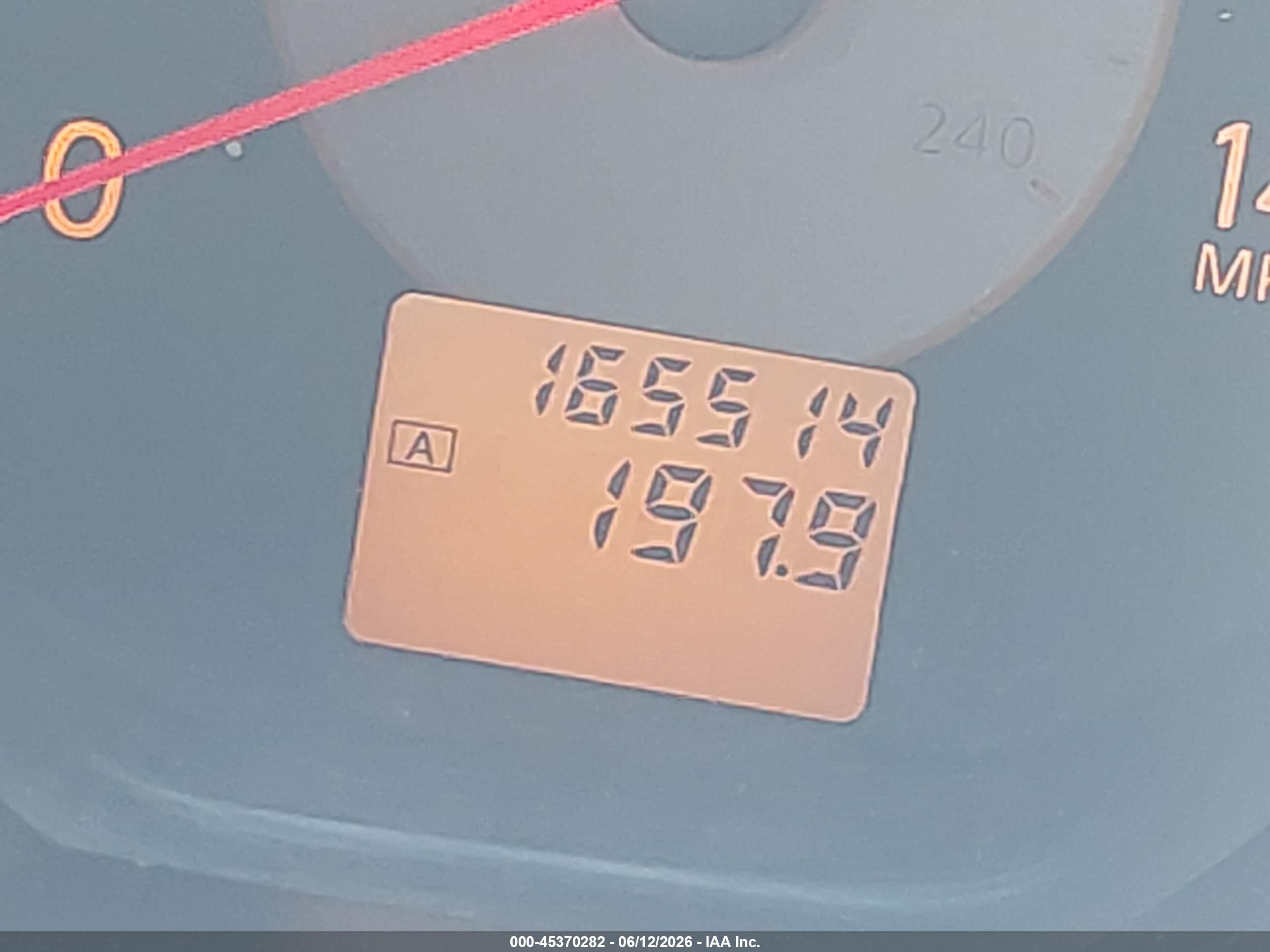 2006 Nissan Altima 2.5 S Белый vin: 1N4AL11D06N460280