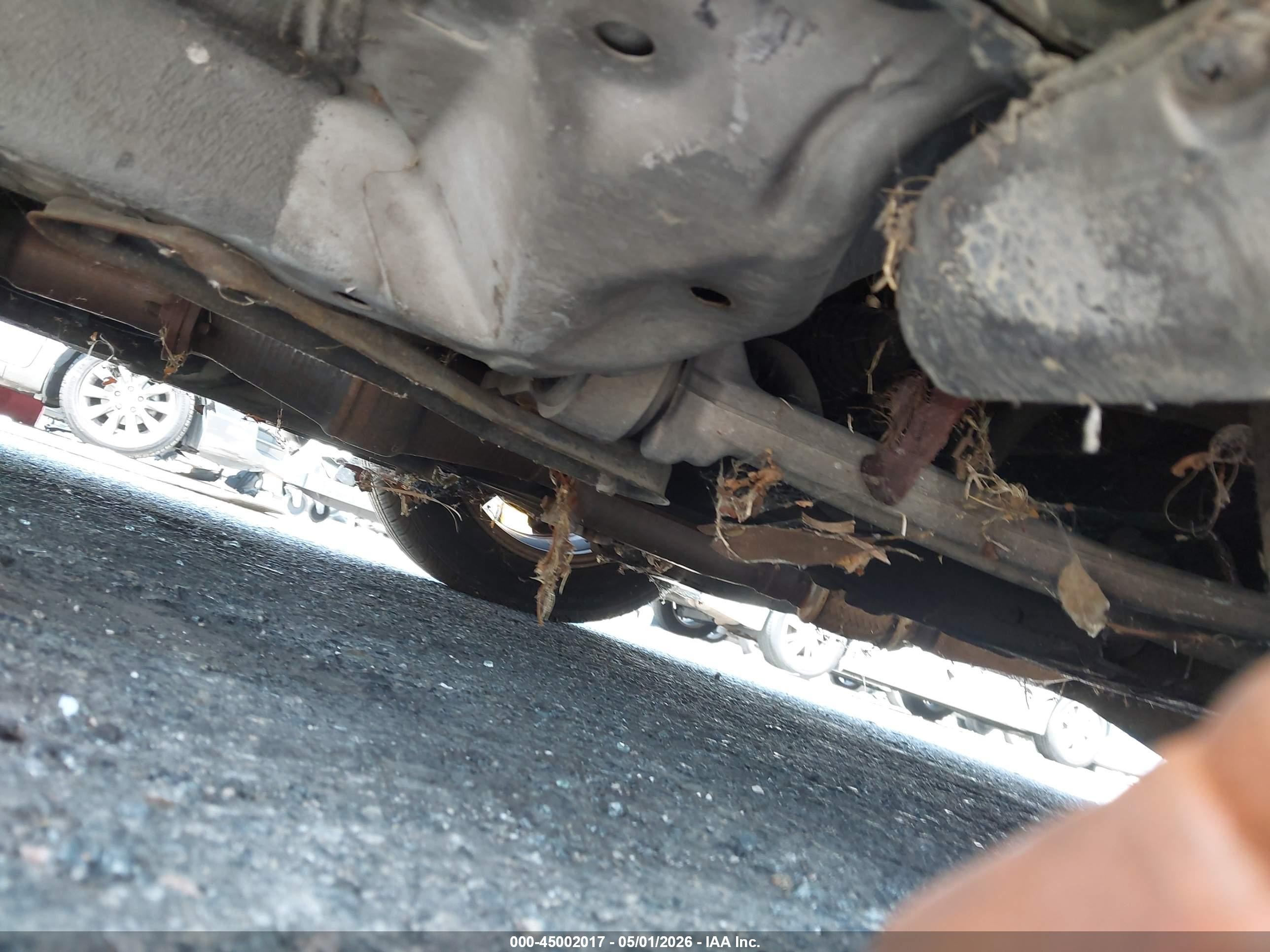 2003 Nissan Altima 2.5 S Gold vin: 1N4AL11D13C168130