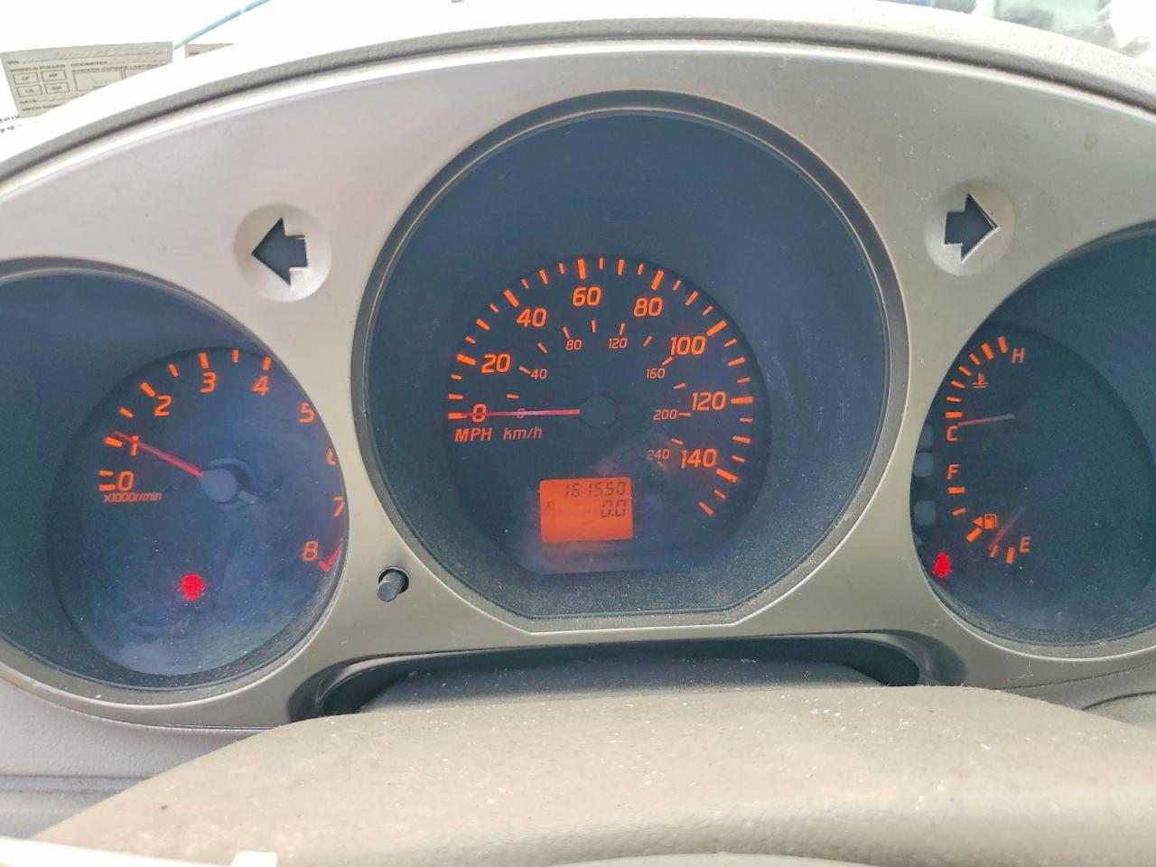 2003 Nissan Altima Base/s/sl Teal vin: 1N4AL11D13C236605