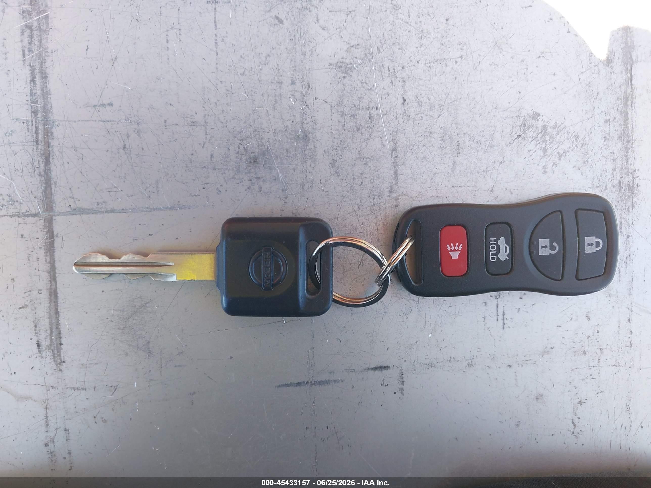 2003 Nissan Altima 2.5 S Teal vin: 1N4AL11D13C265926
