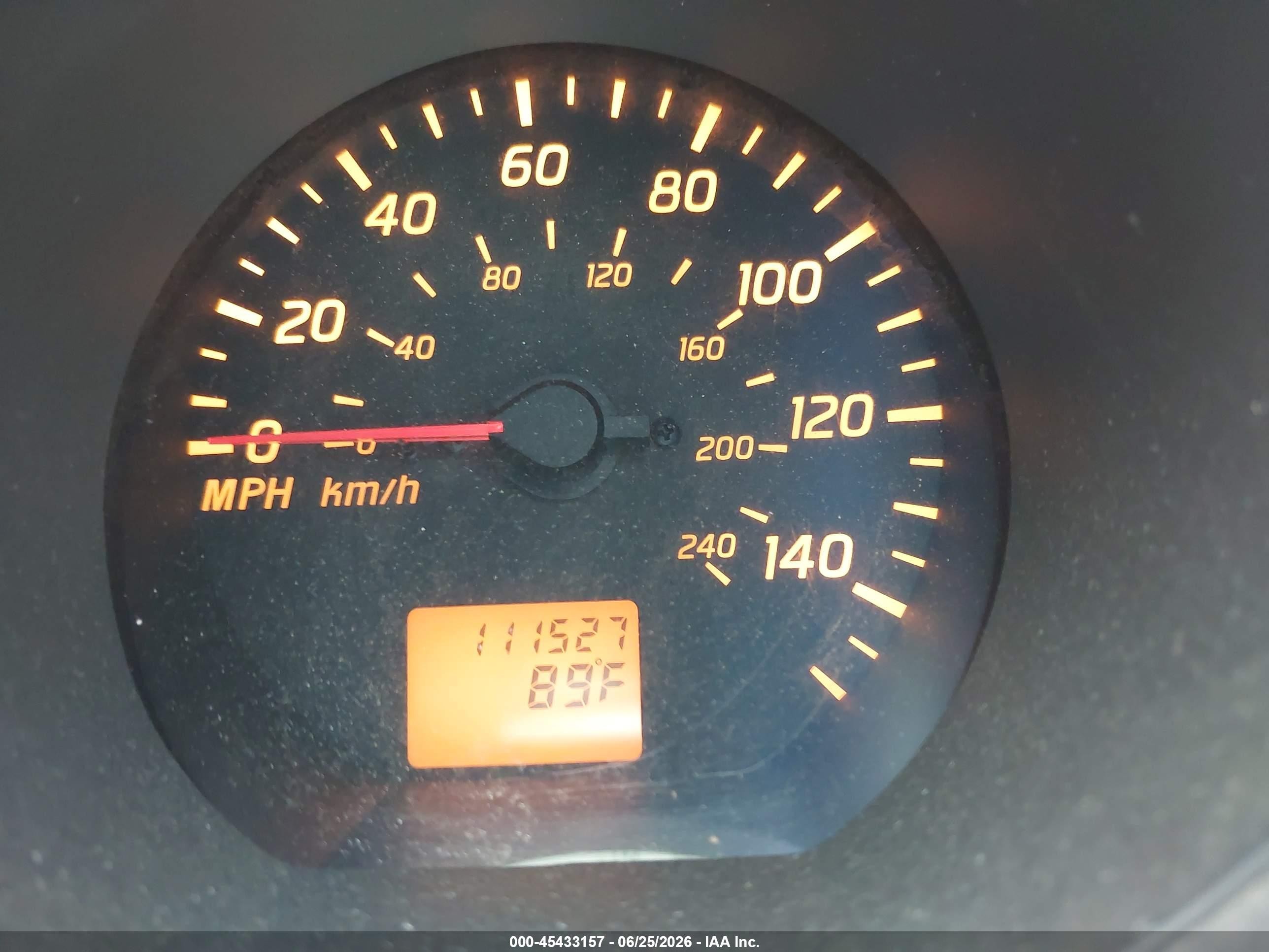 2003 Nissan Altima 2.5 S Teal vin: 1N4AL11D13C265926