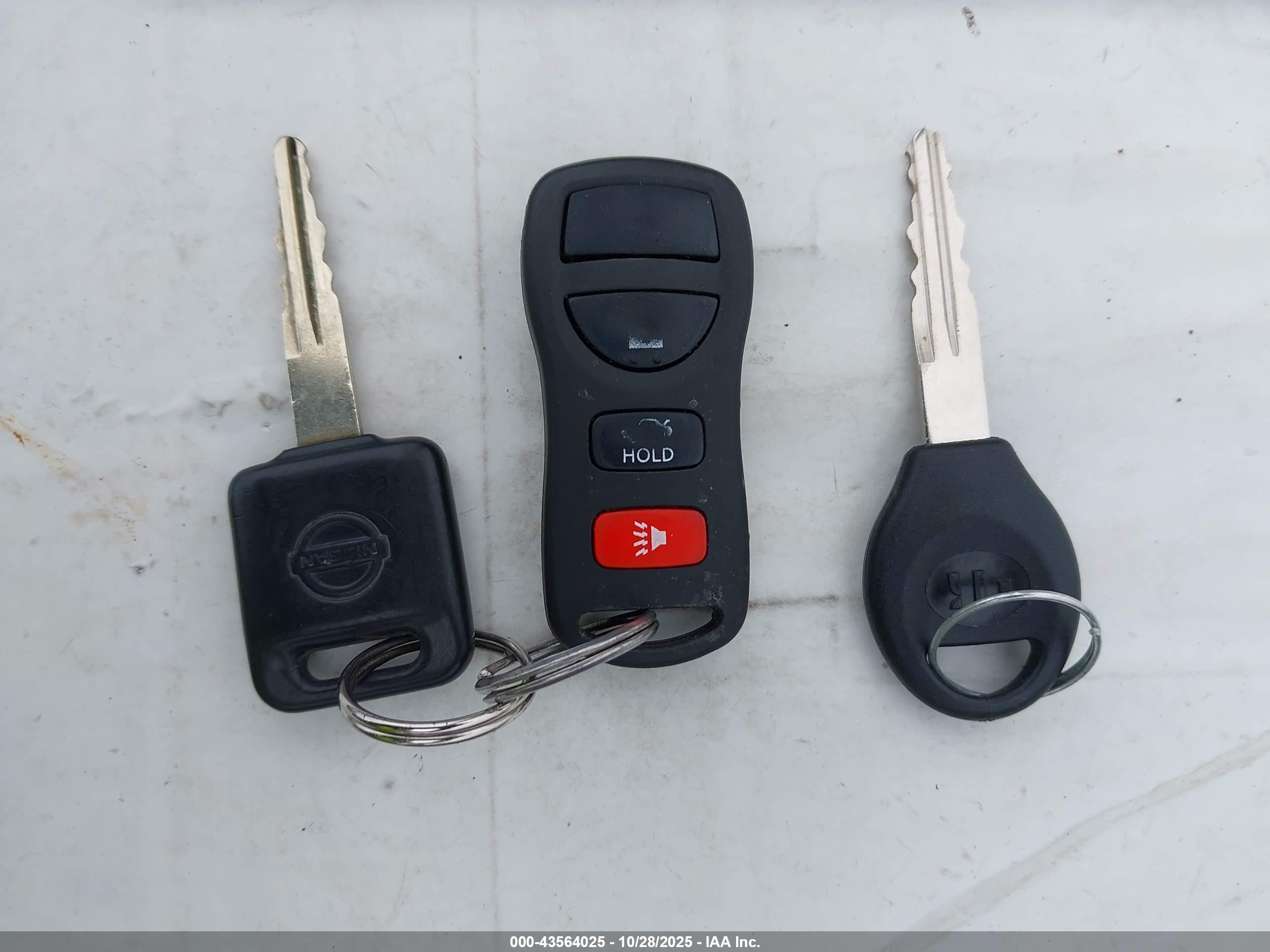 2003 Nissan Altima 2.5 S Gold vin: 1N4AL11D13C306085