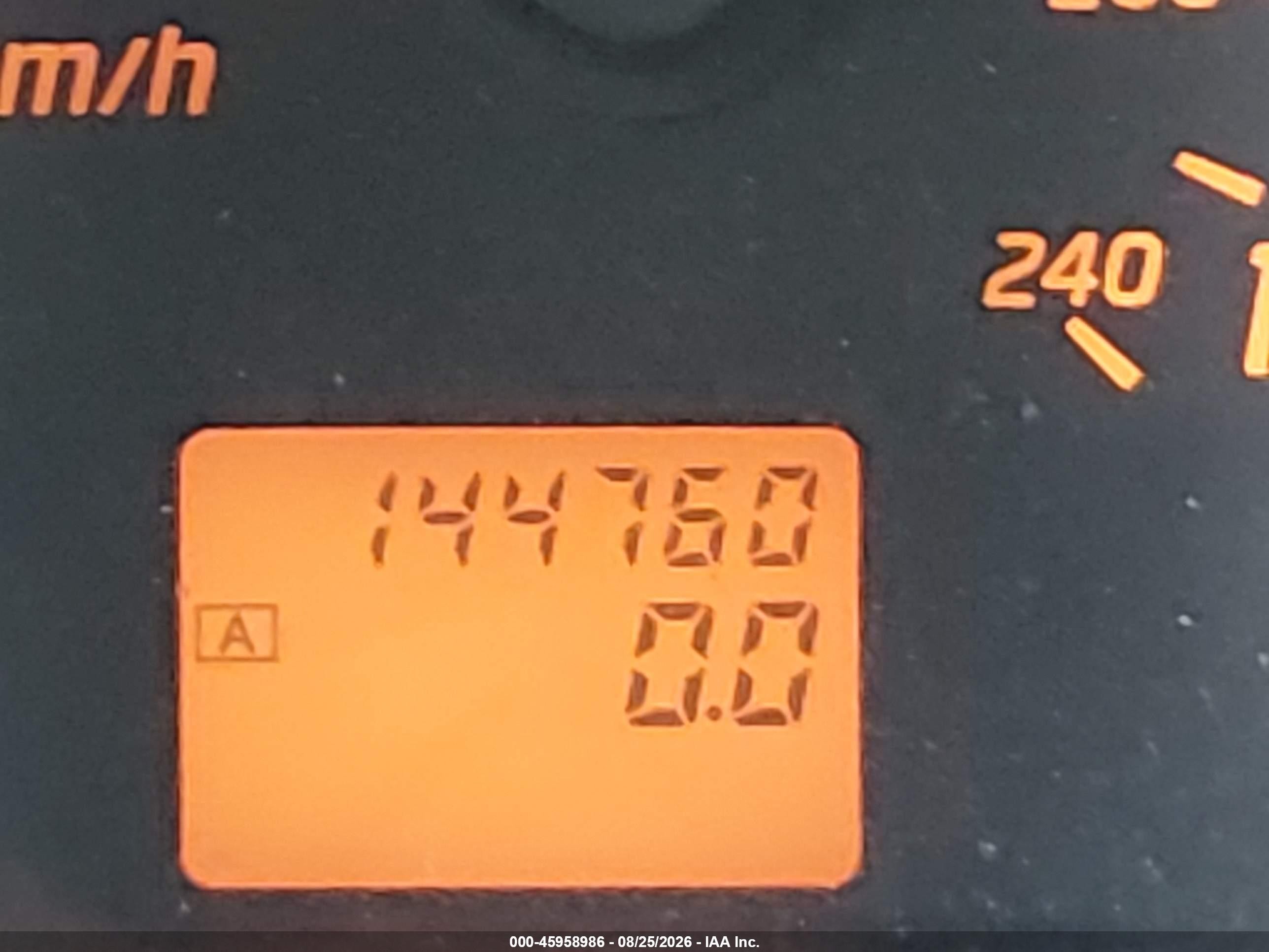 2004 Nissan Altima 2.5 S Зеленый vin: 1N4AL11D14C125358