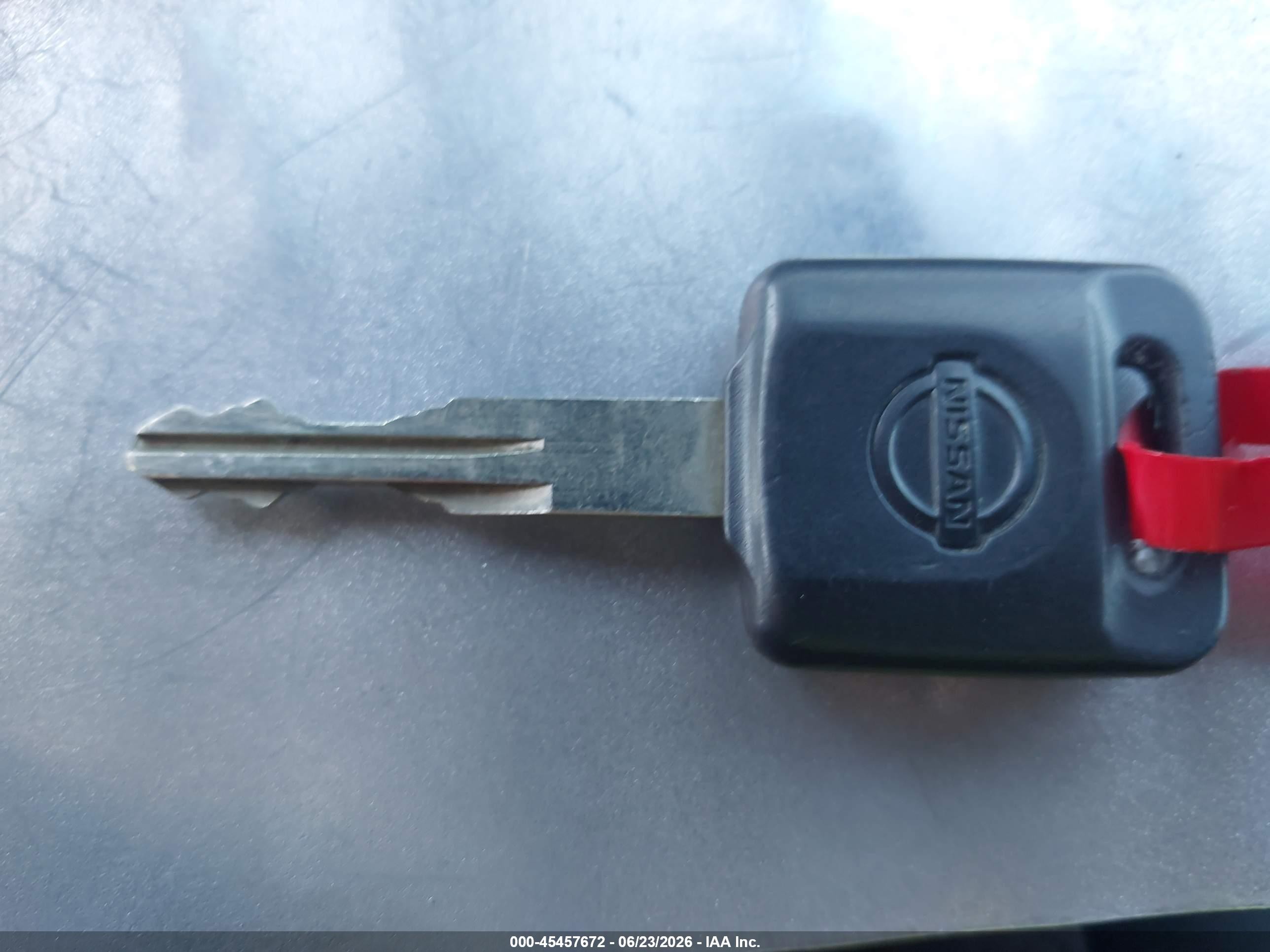 2004 Nissan Altima 2.5 Sl Gray vin: 1N4AL11D14C193384