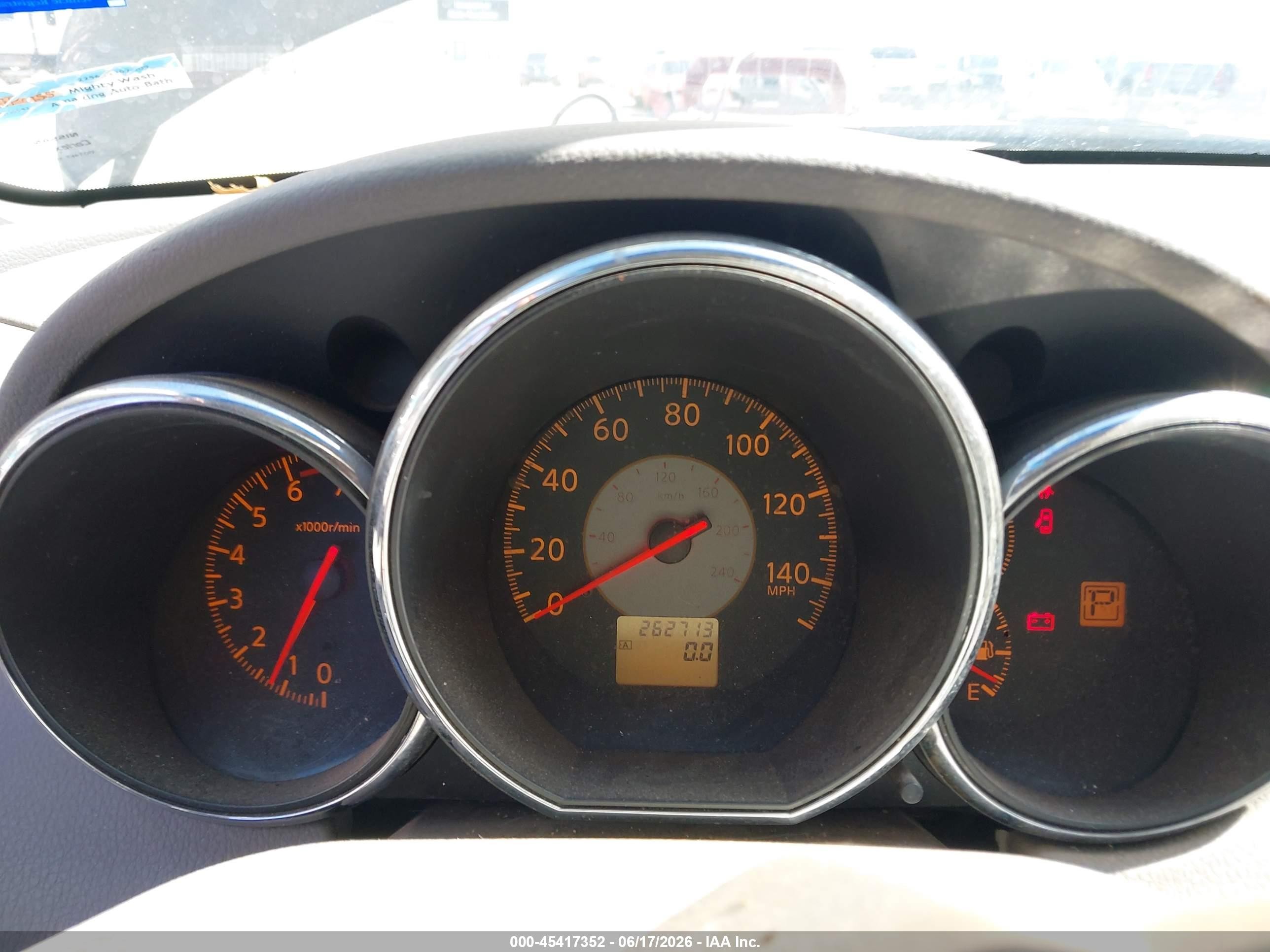2005 Nissan Altima 2.5 S Black vin: 1N4AL11D15C950902