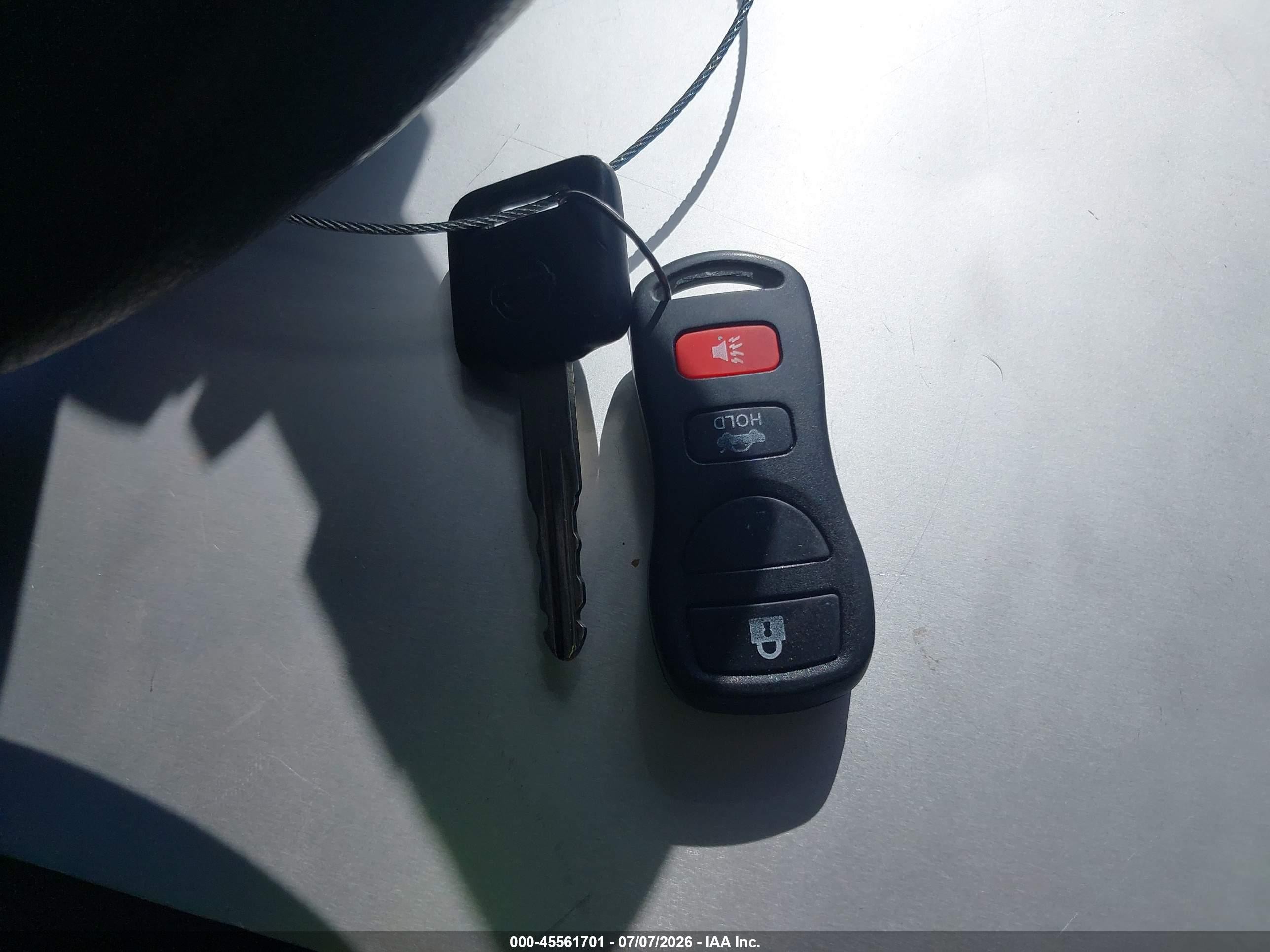 2005 Nissan Altima 2.5 S Серебряный vin: 1N4AL11D15N414374