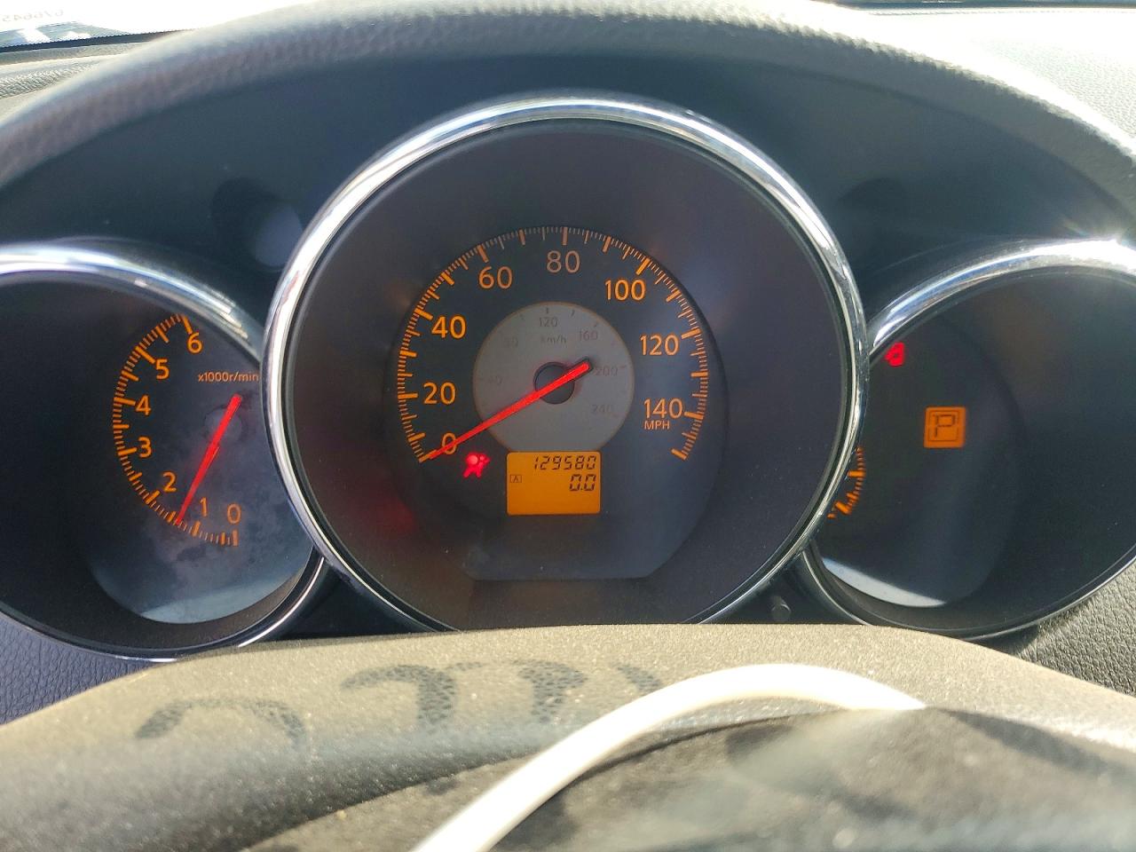 2005 Nissan Altima 2.5 Blue vin: 1N4AL11D15N438268