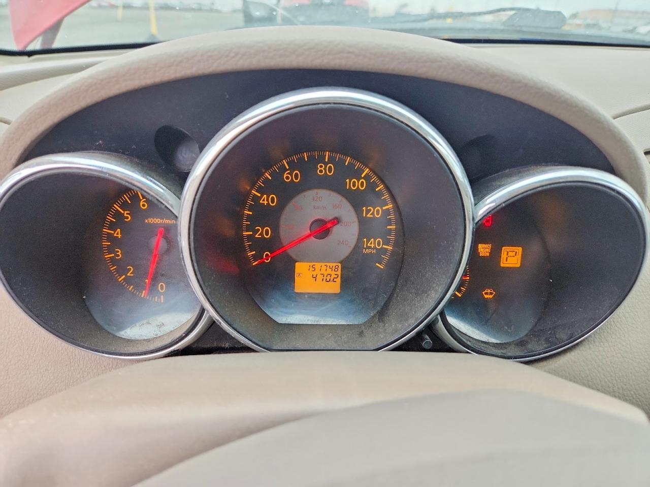 2005 Nissan Altima 2.5 Красный vin: 1N4AL11D15N458679