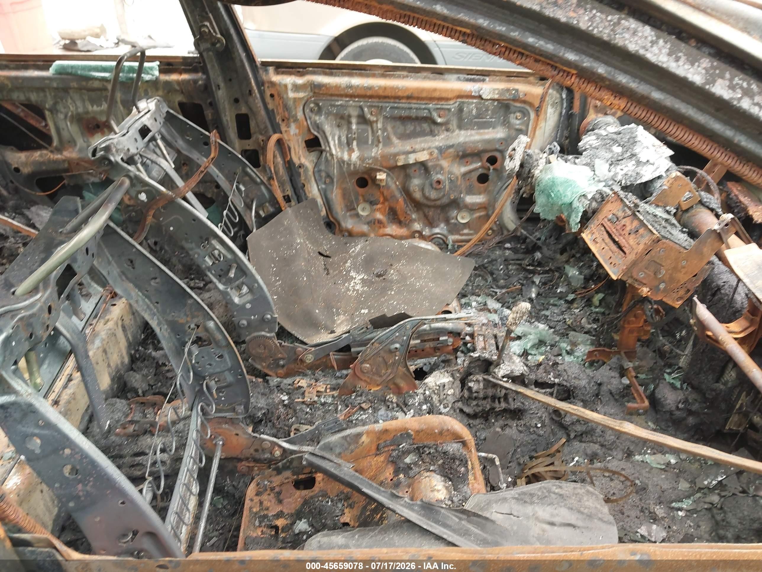 2006 Nissan Altima 2.5 S Серебряный vin: 1N4AL11D16C193534