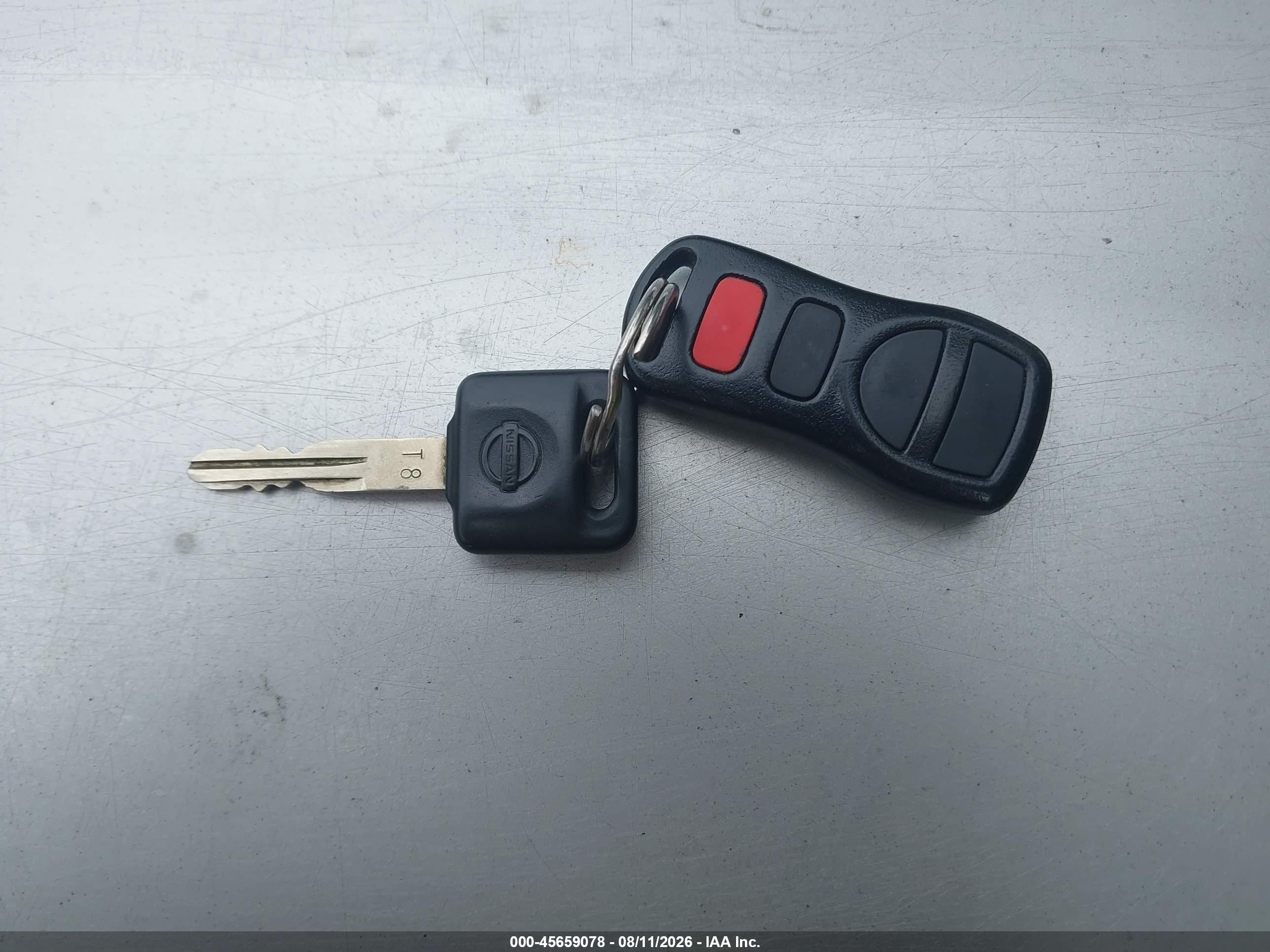 2006 Nissan Altima 2.5 S Серебряный vin: 1N4AL11D16C193534