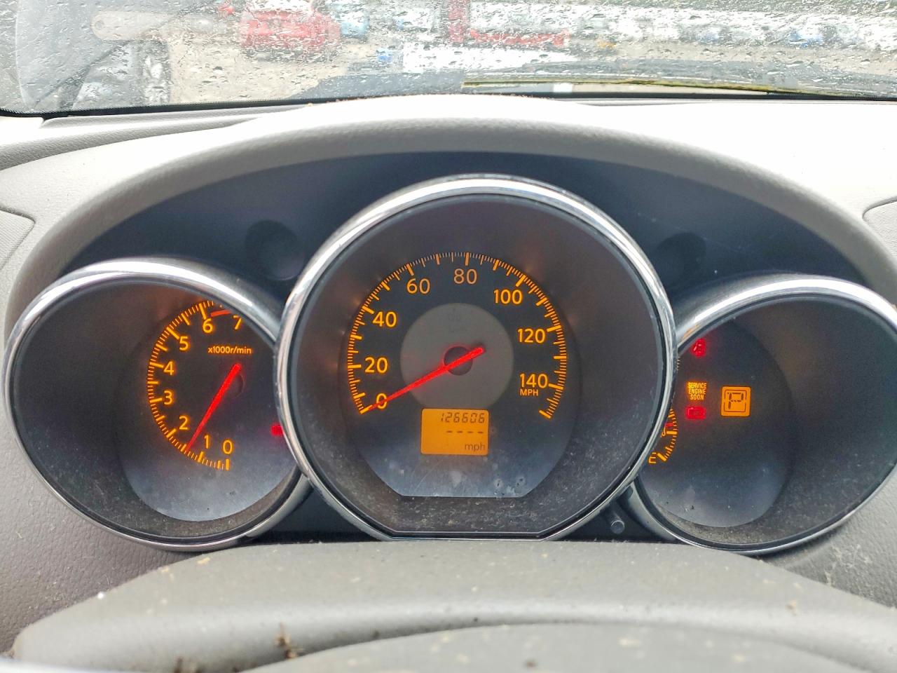 2006 Nissan Altima 2.5 Black vin: 1N4AL11D16C252209