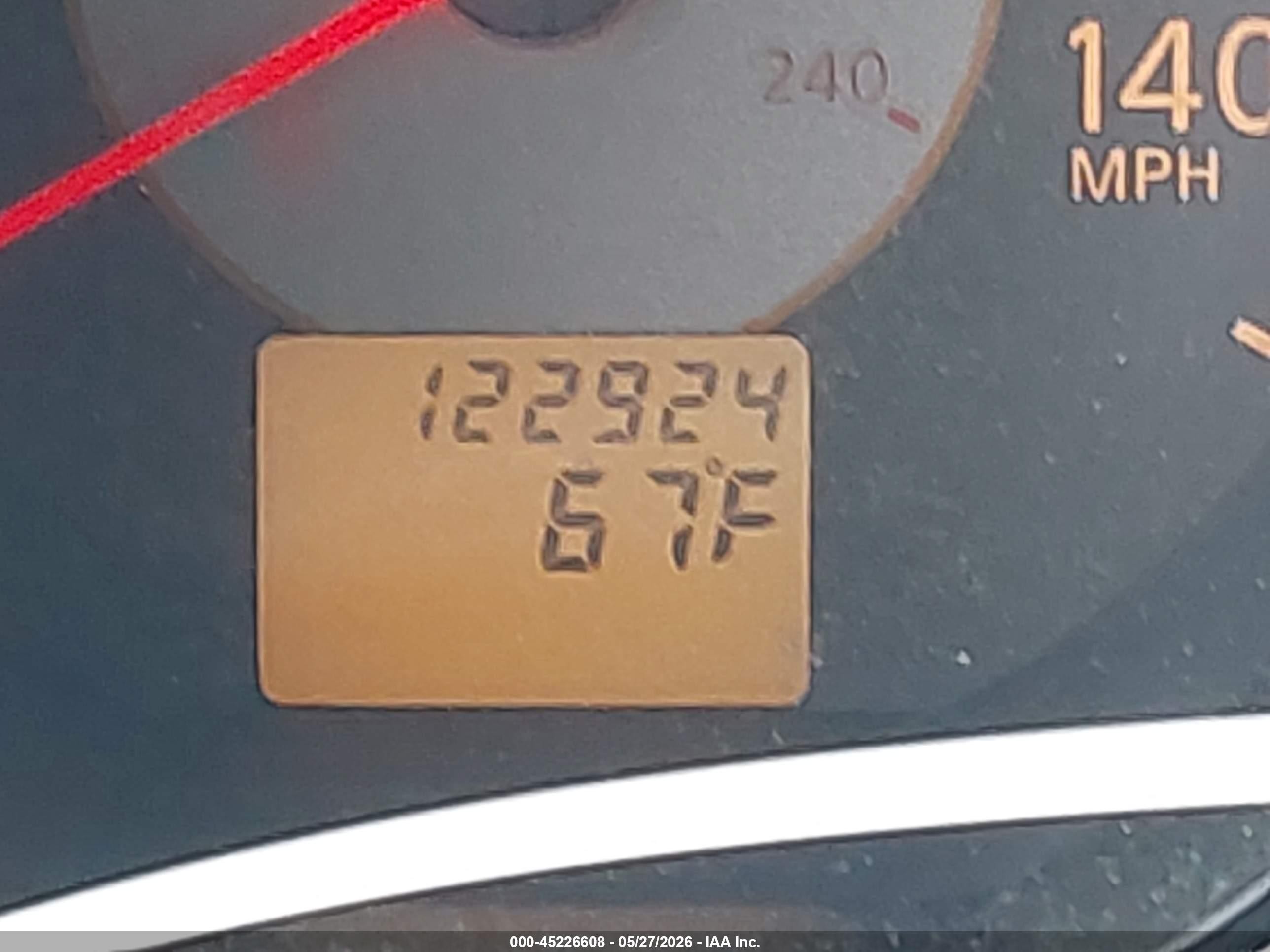 2006 Nissan Altima 2.5 S Beige vin: 1N4AL11D16N301221